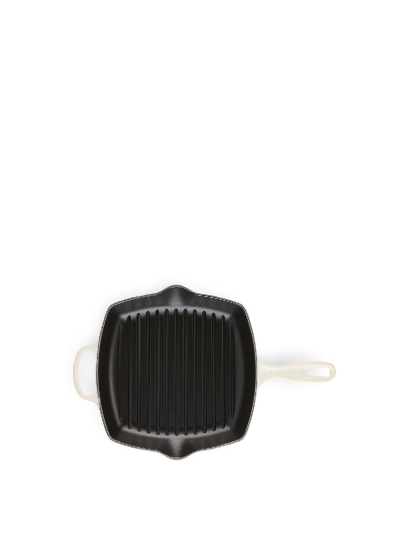 Signature Cast Iron Square Grillit 26cm - Image 4