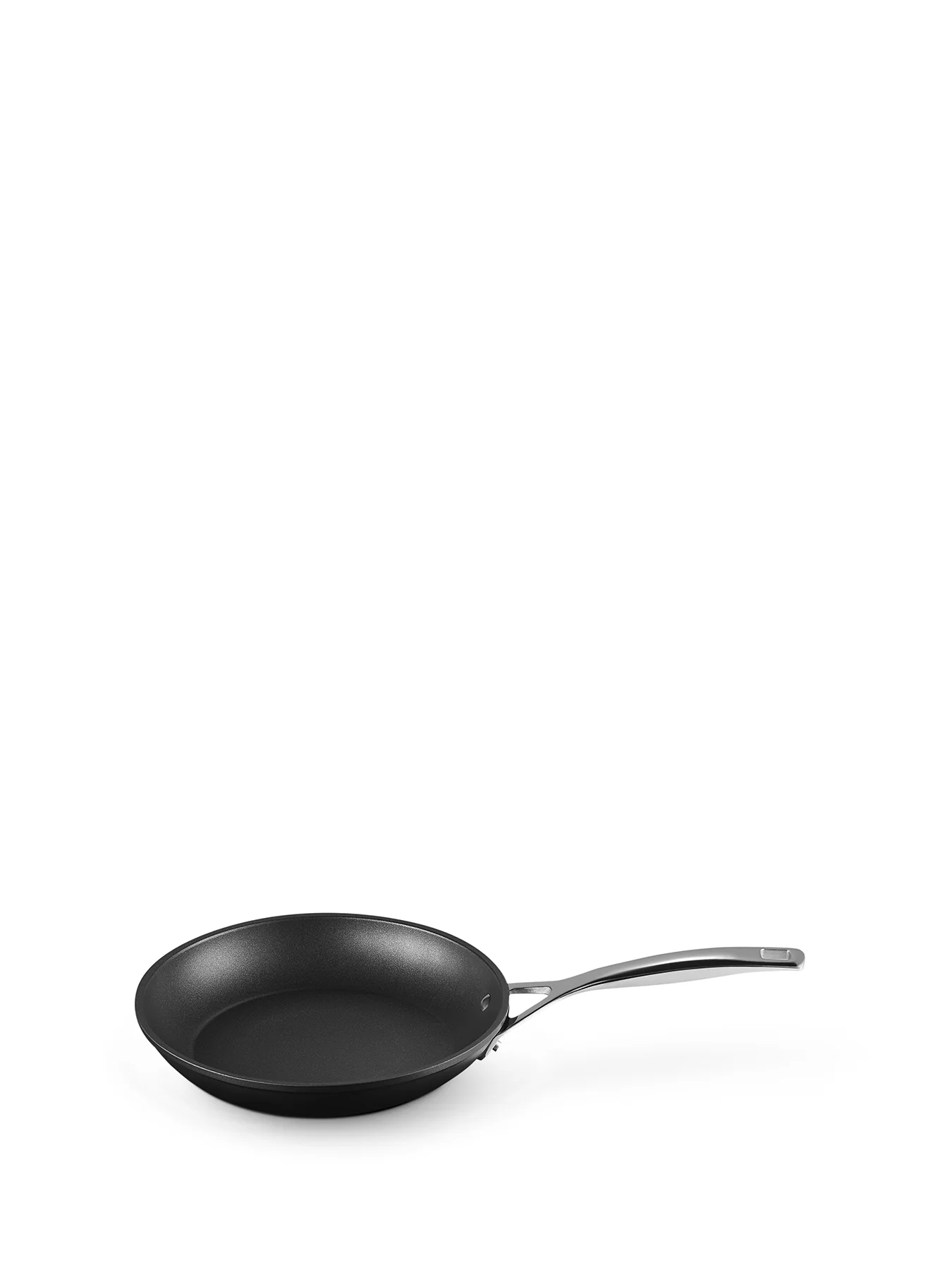 Toughened Non-Stick Lidded Saucepan And Frying Pan - Image 4