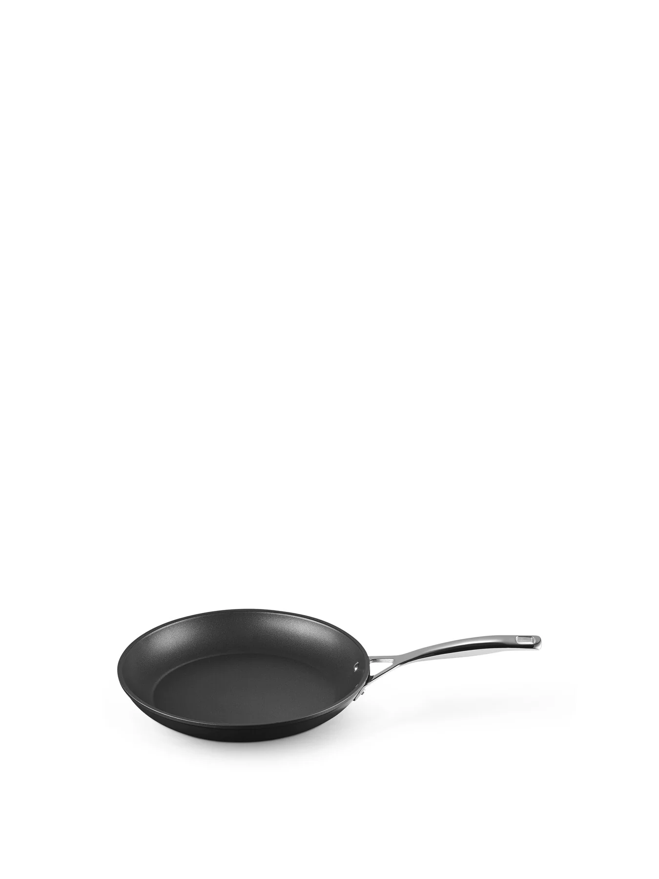 Toughened Non Stick 2 Piece Shallow Fry Pan Set - Image 2