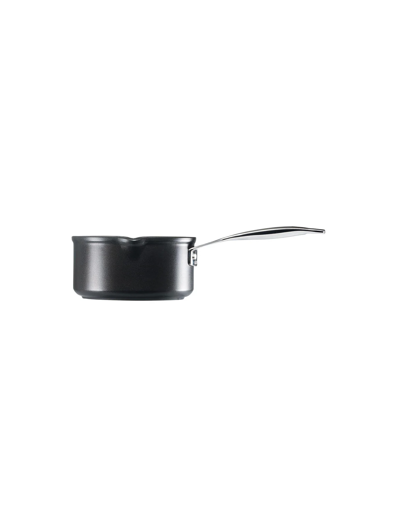Toughened Non Stick Milk Pan 16cm - Image 2