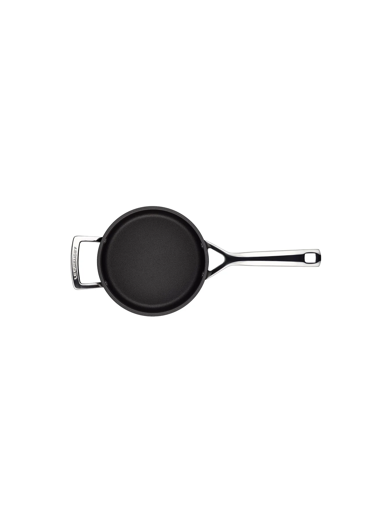 Toughened Non Stick Saucepan 18cm - Image 4