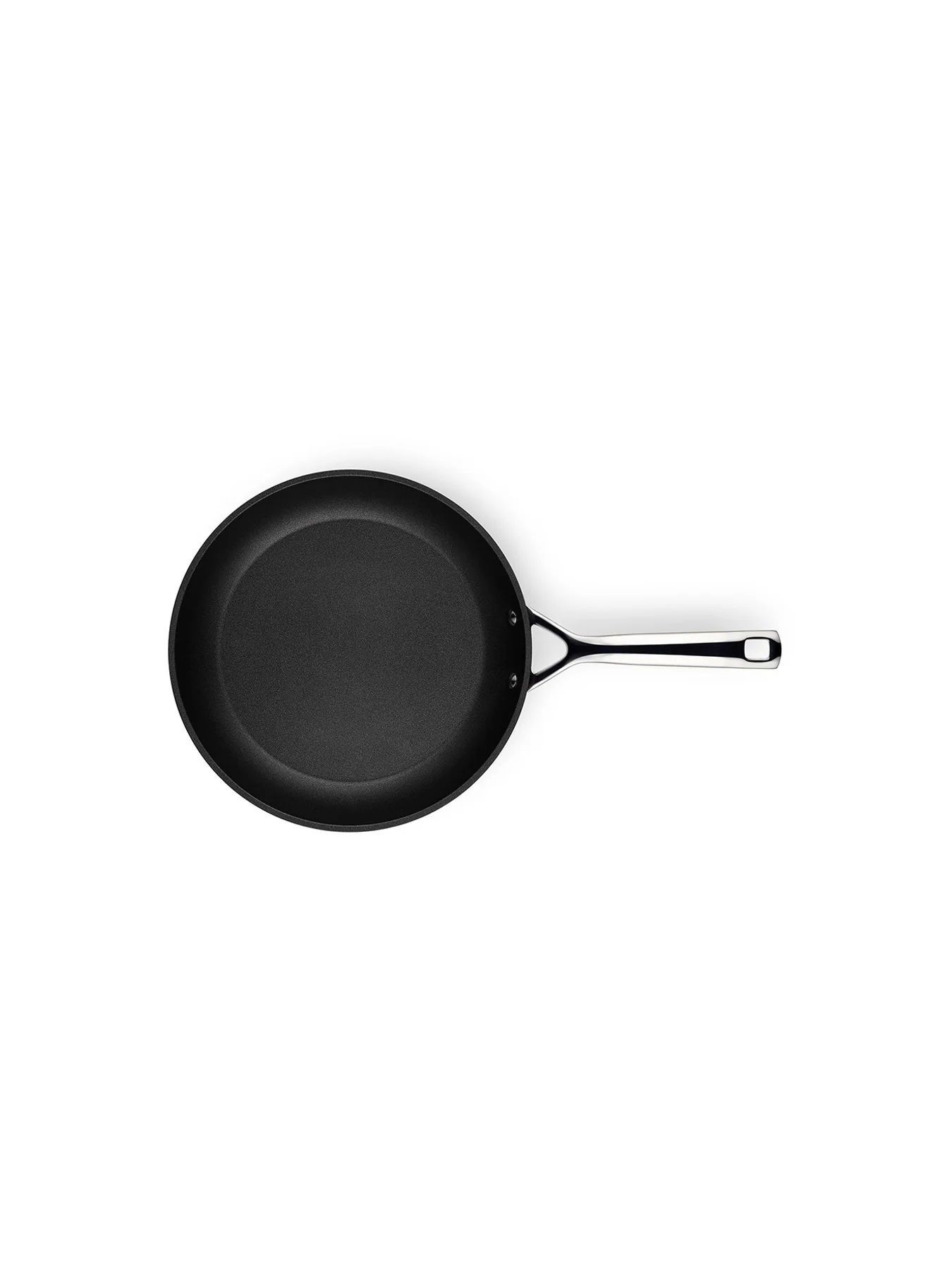Toughened Non Stick Shallow Fry Pan 28cm - Image 4