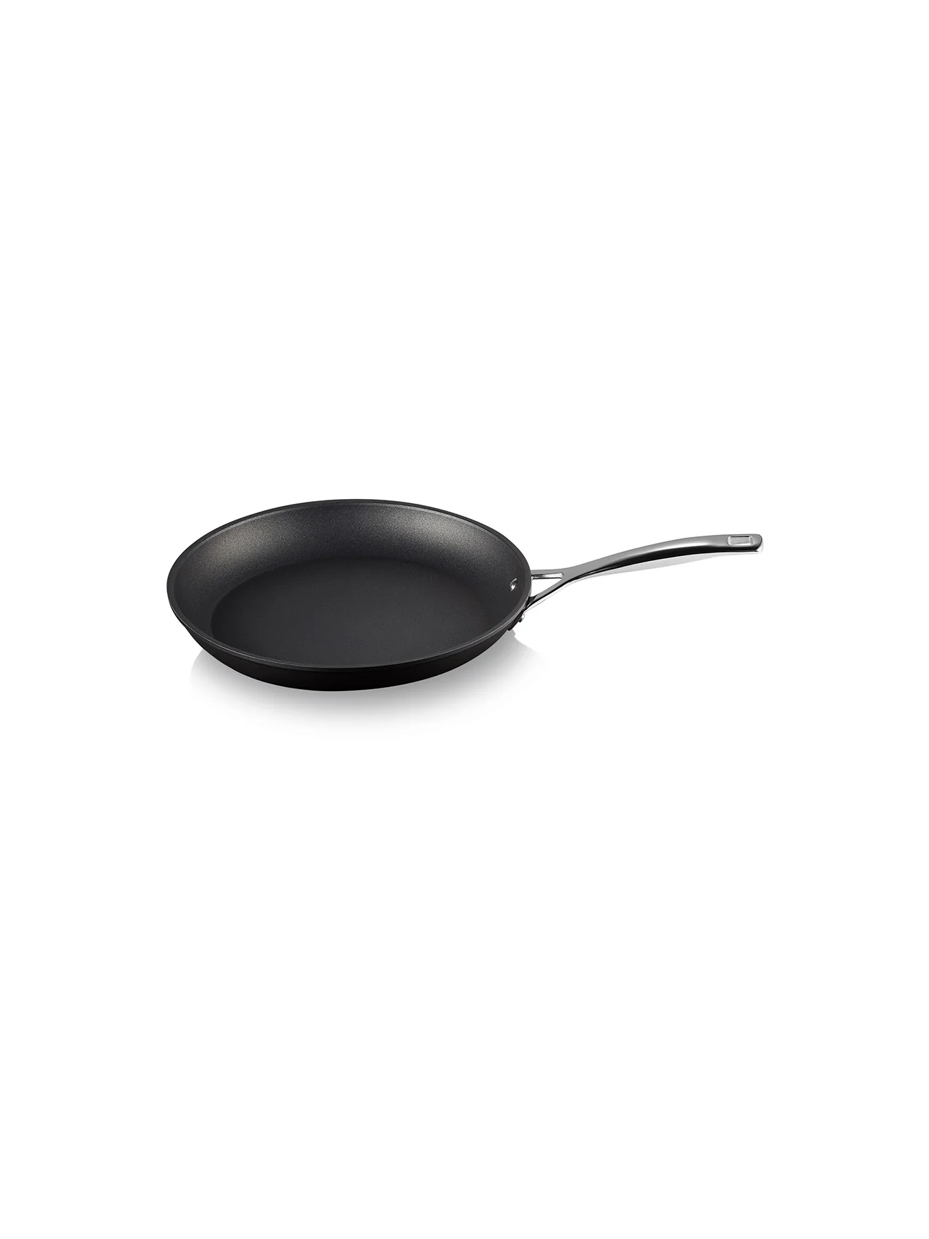 Toughened Non-Stick Shallow Frying Pan 30cm - Image 2