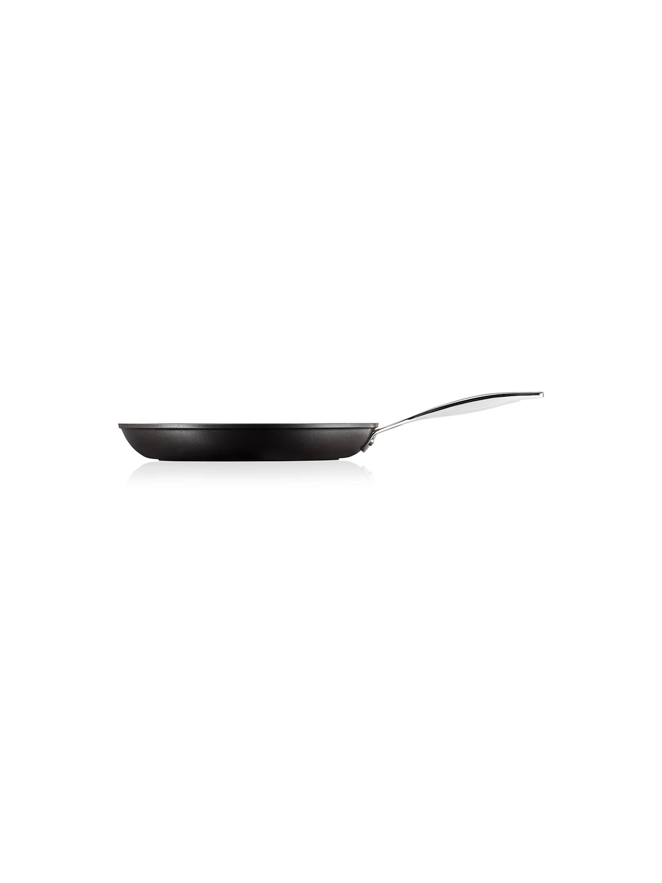 Toughened Non-Stick Shallow Frying Pan 30cm - Image 3