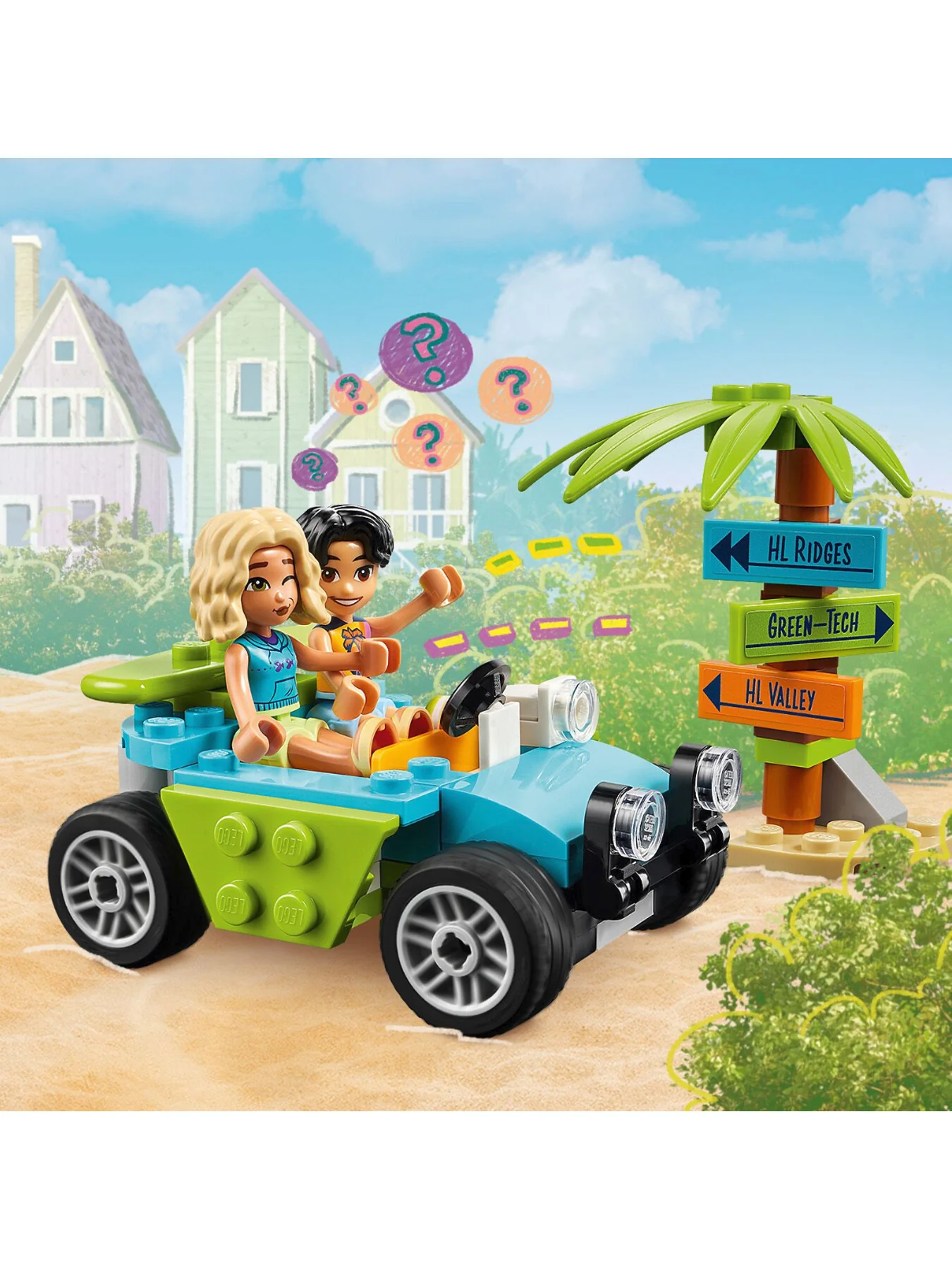 Beach Smoothie Stand 42625 - Image 3