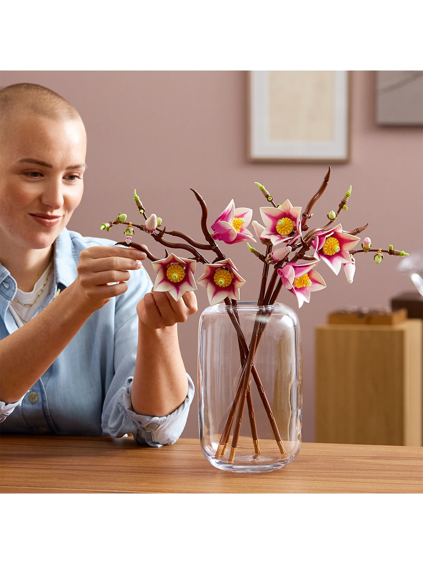Botanicals Collection Build Set 11510 - Image 2