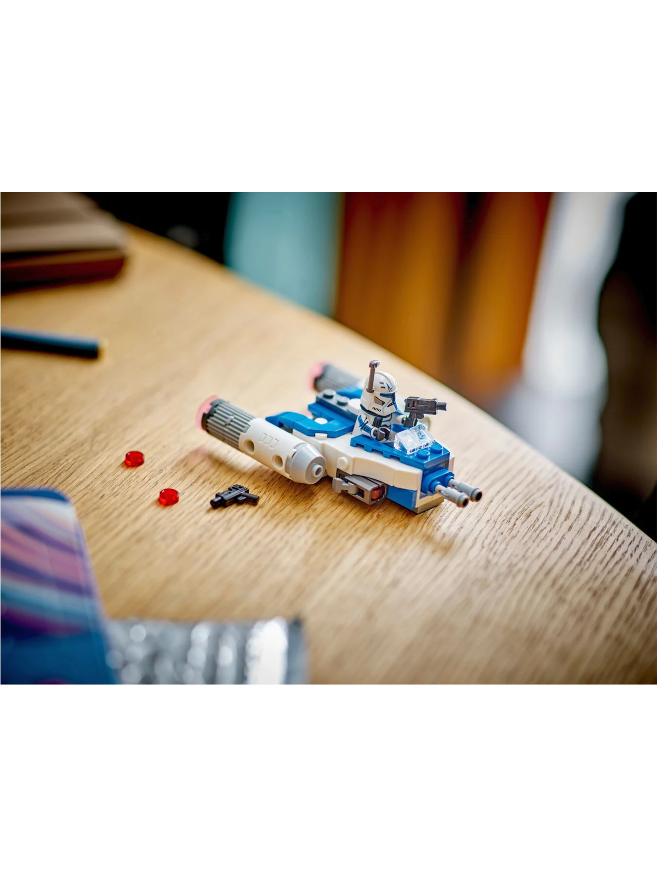 Captain Rex Y-Wing Microfighter 75391 - Image 4