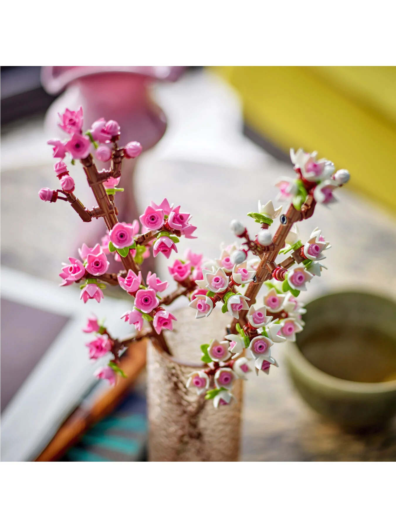 Cherry Blossoms 40725 - Image 3
