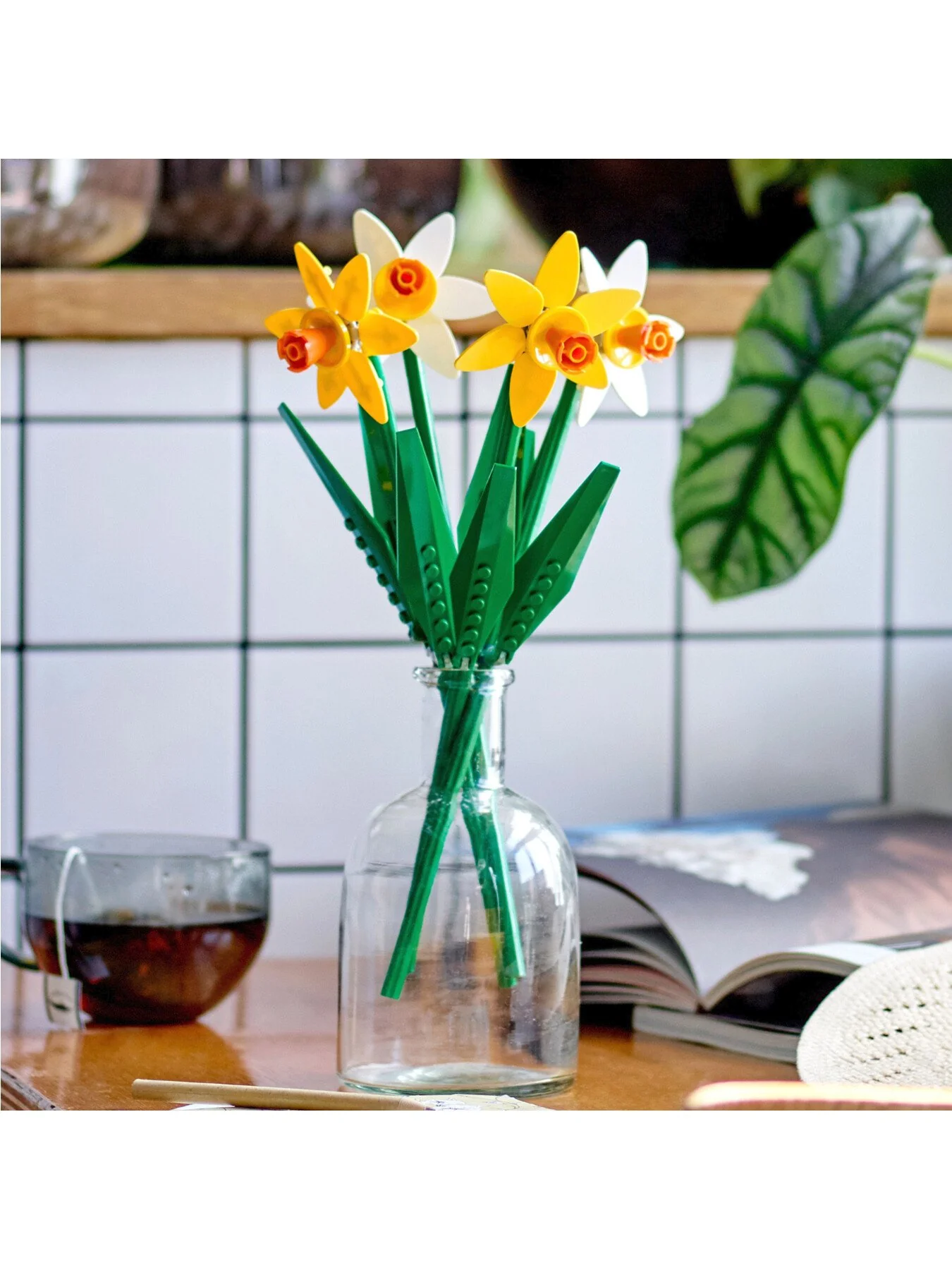 Daffodils 40747 - Image 3