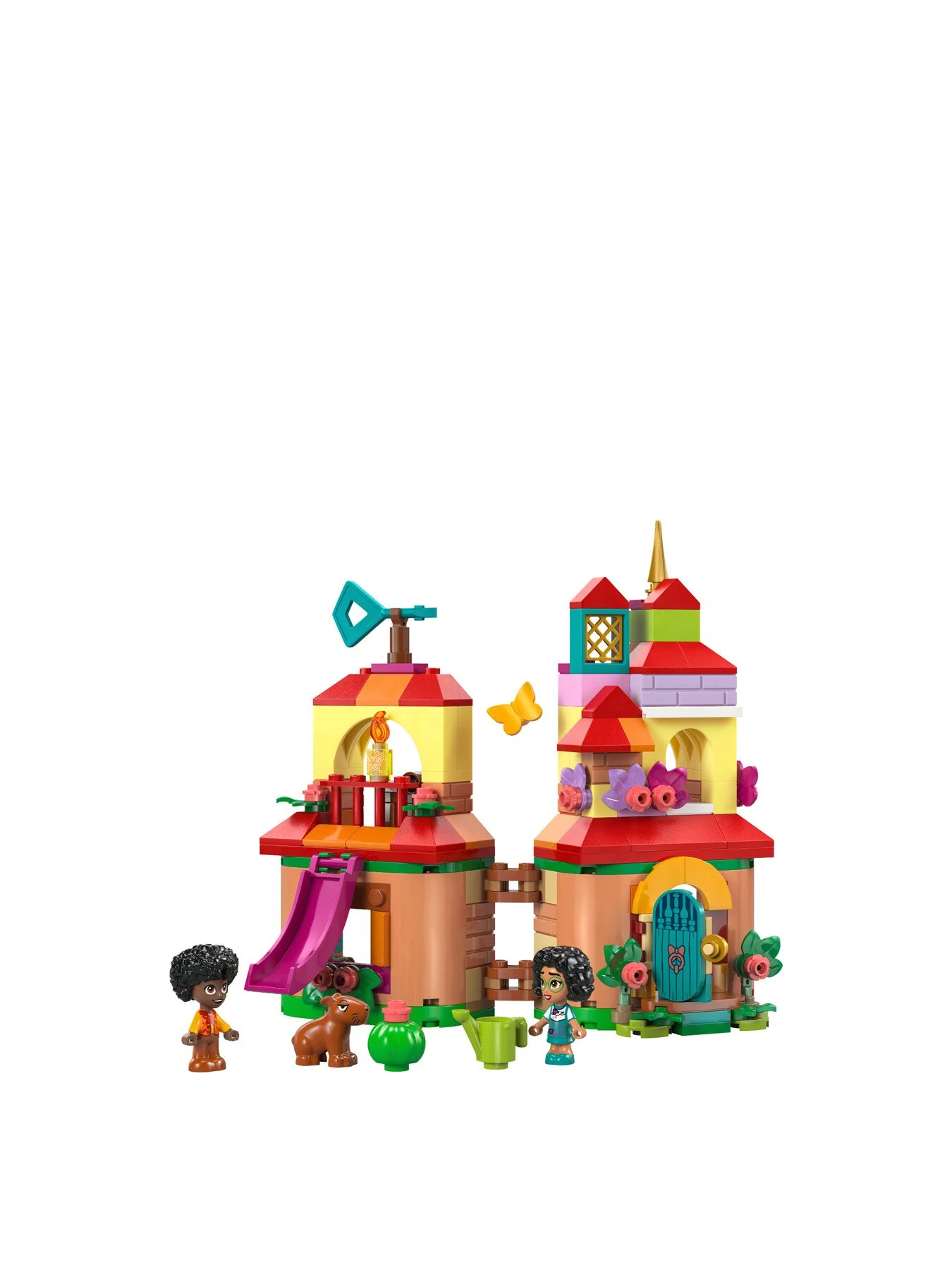 Encanto Mini House 43261 - Image 2