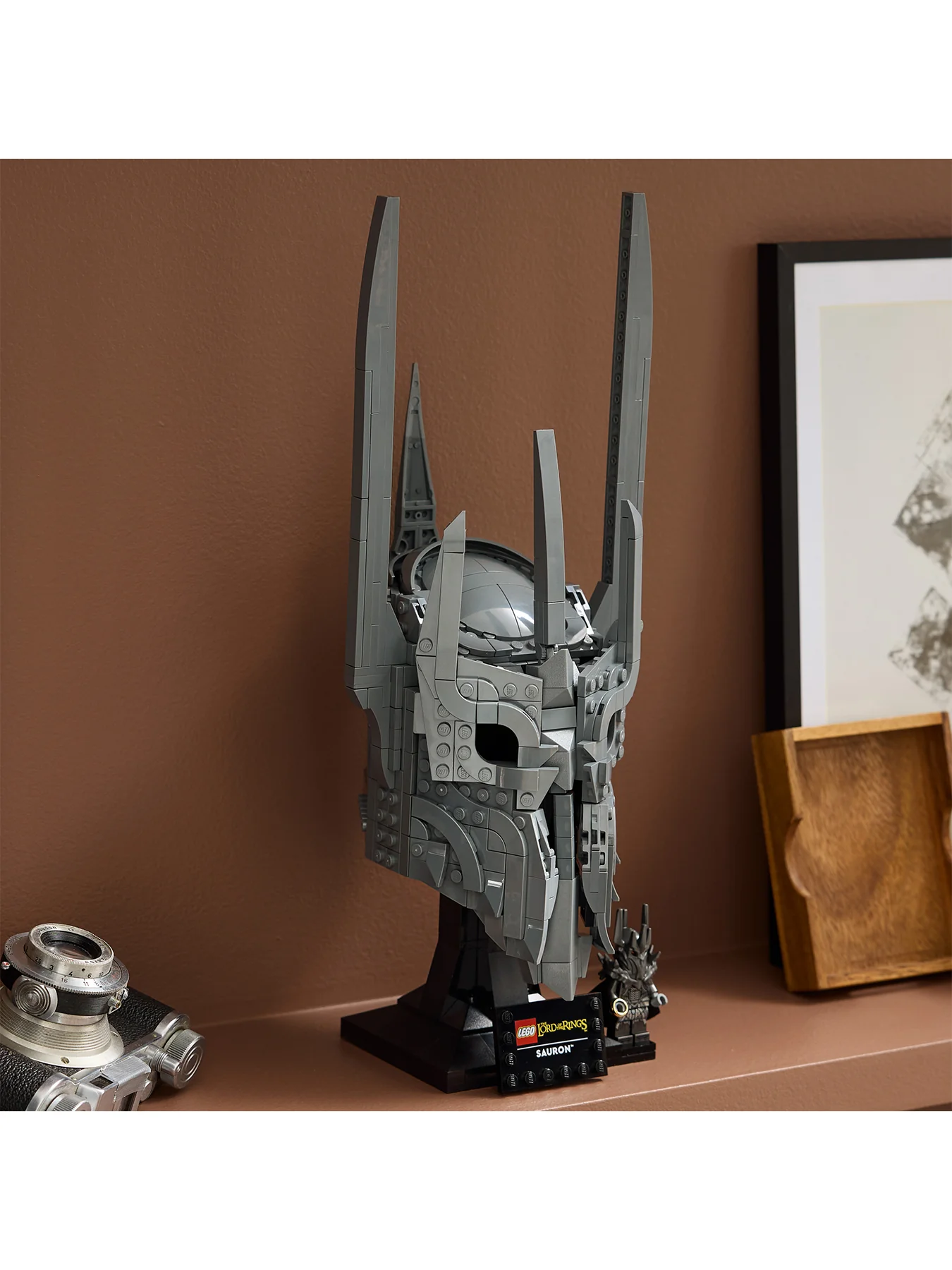Icons Collector Build Set 11373 - Image 3