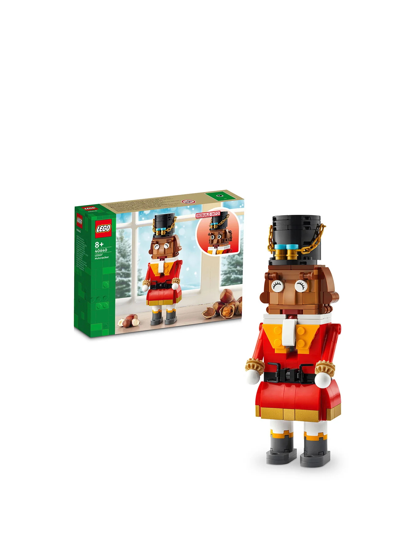 Nutcracker 40640 - Image 3