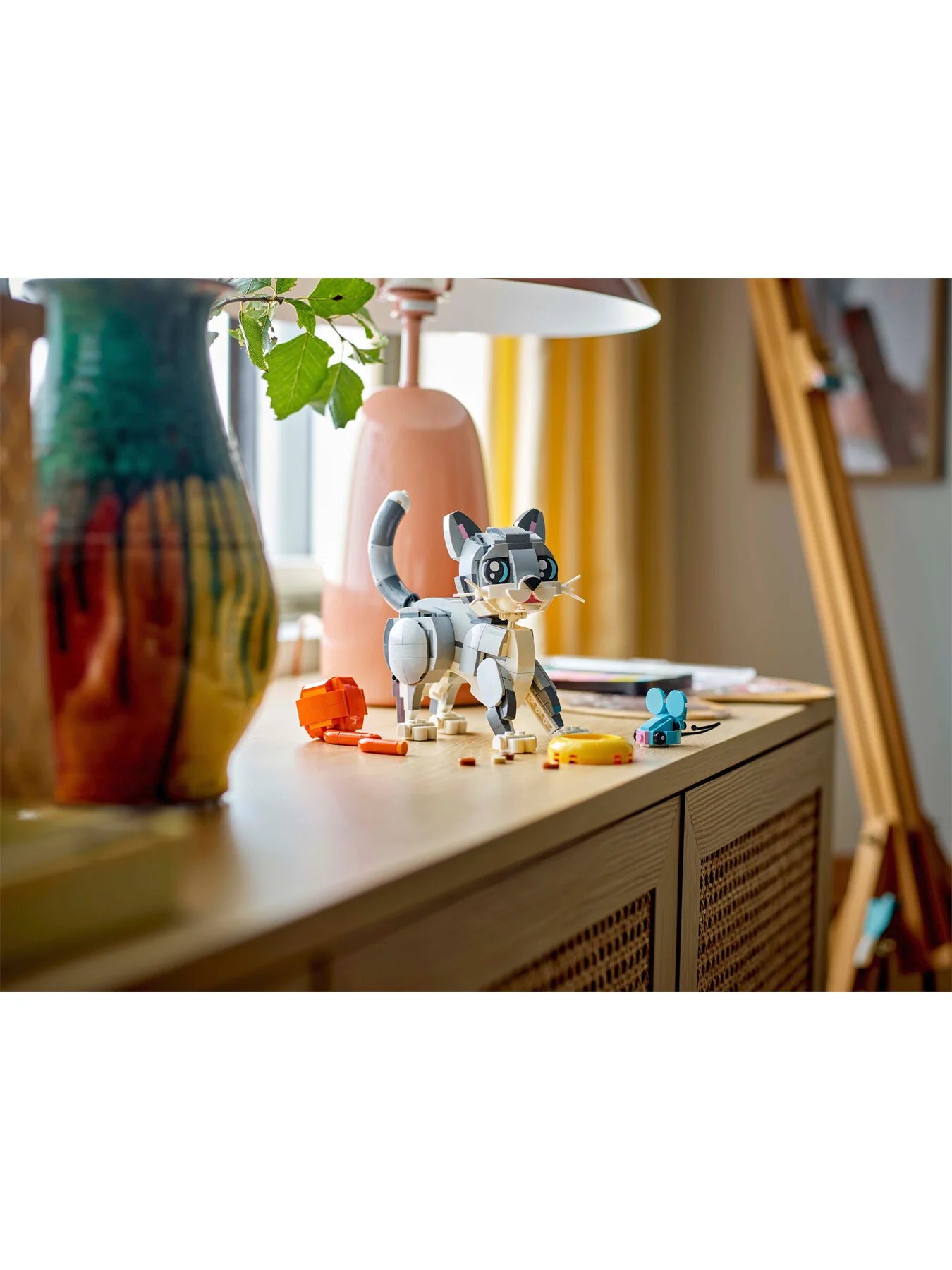 Playful Cat 31163 - Image 3