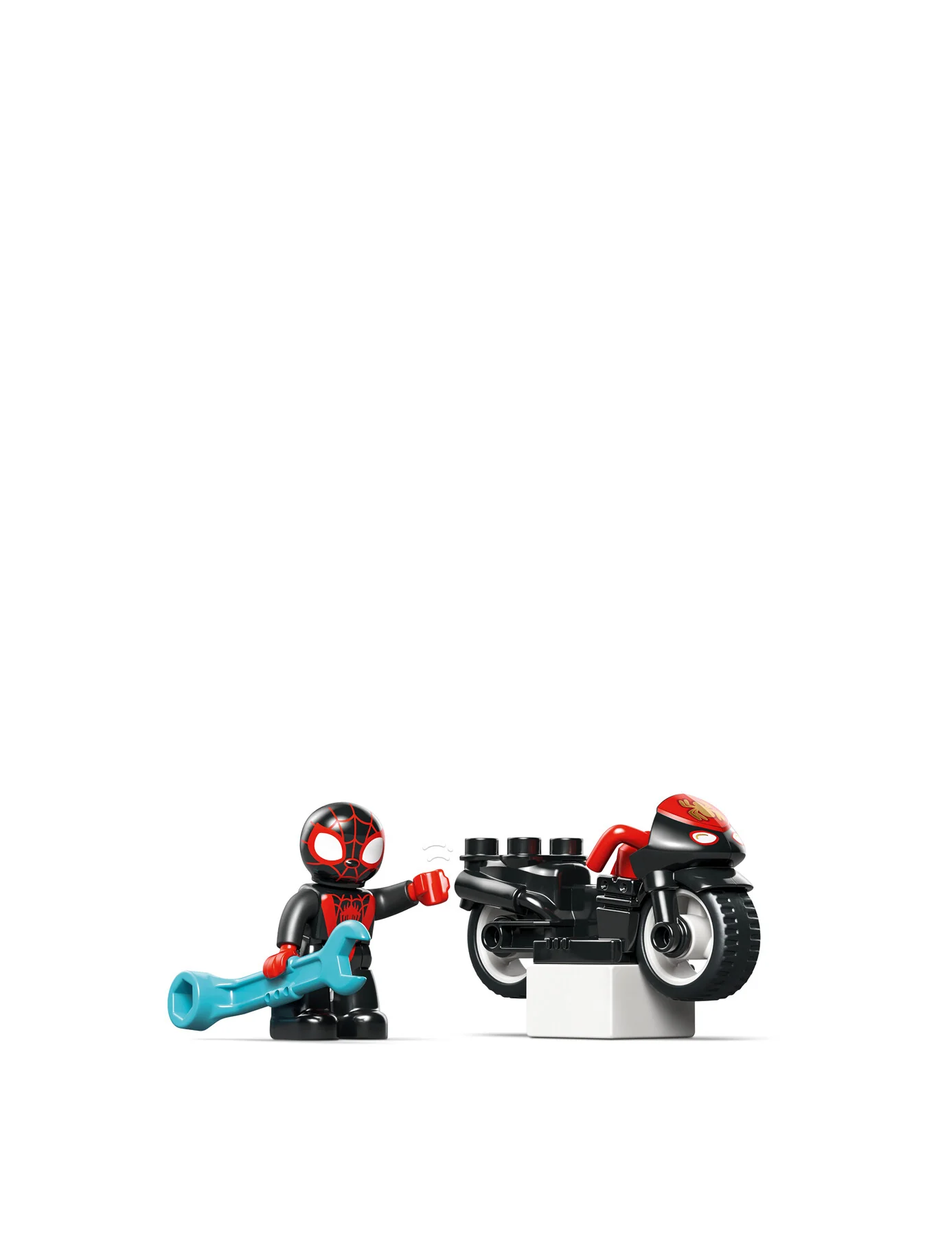 Spins Motorcycle Adventure 10424 - Image 4