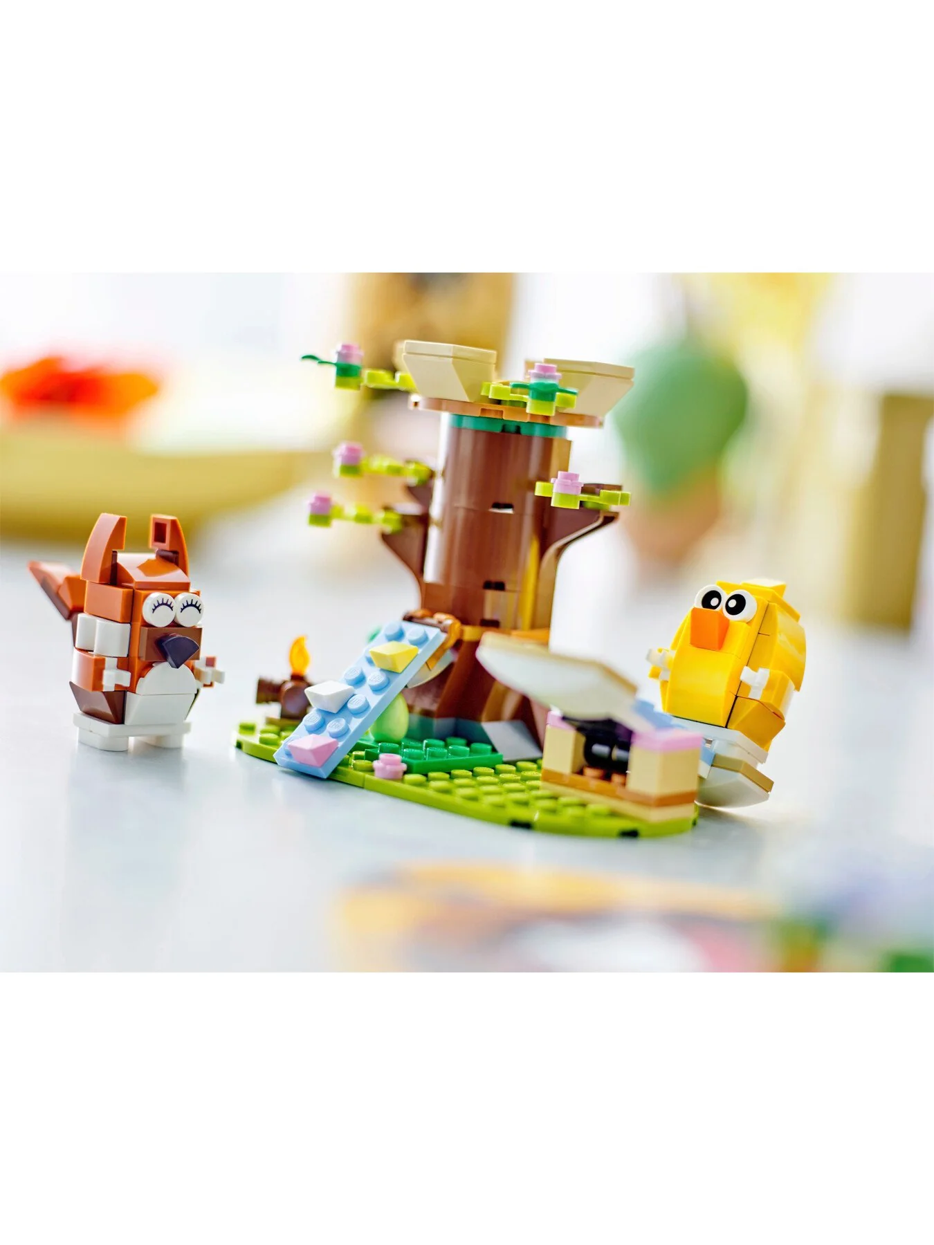 Spring Animal Playground 40709 - Image 3