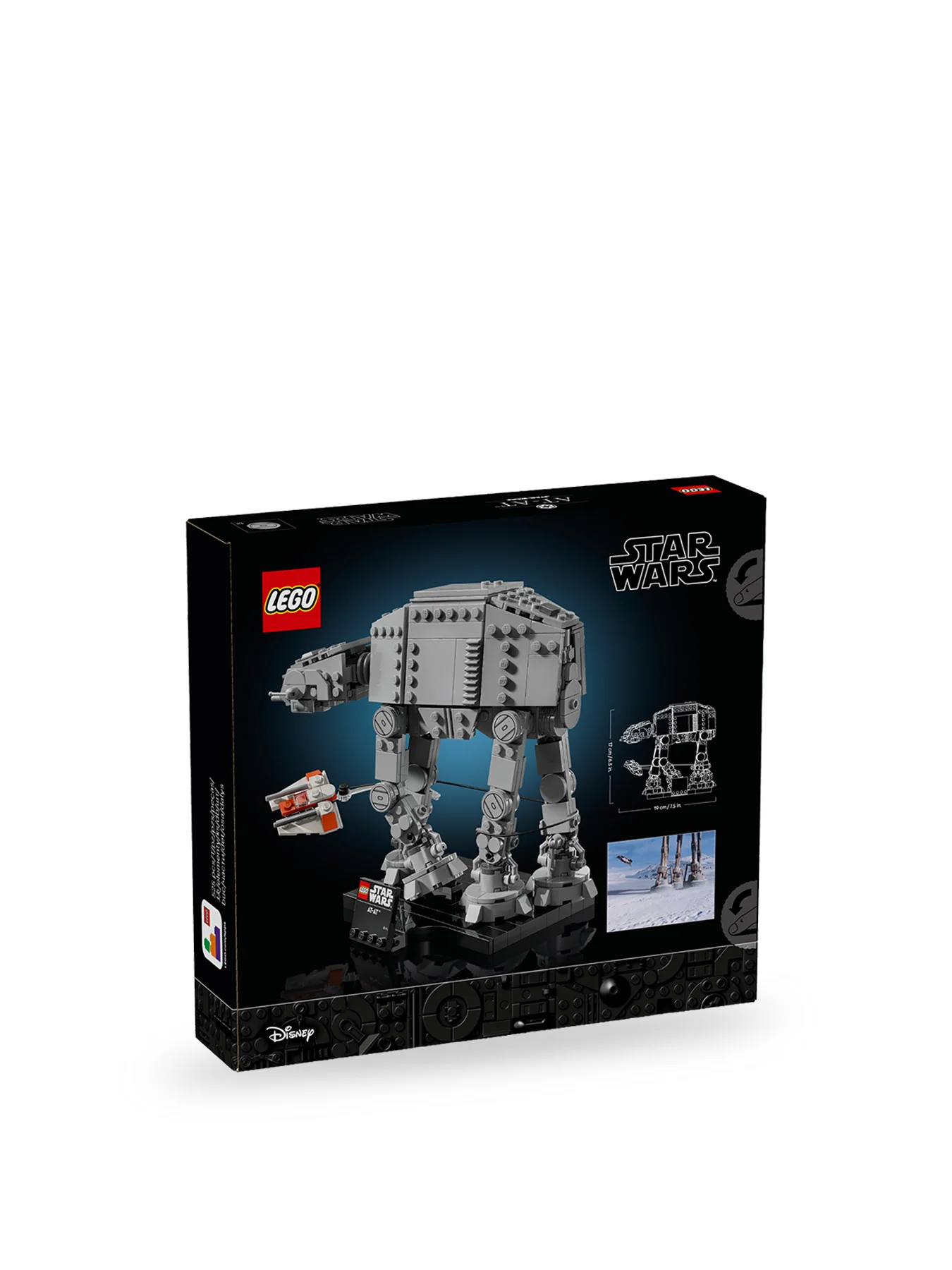 Star Wars Display Set 75440