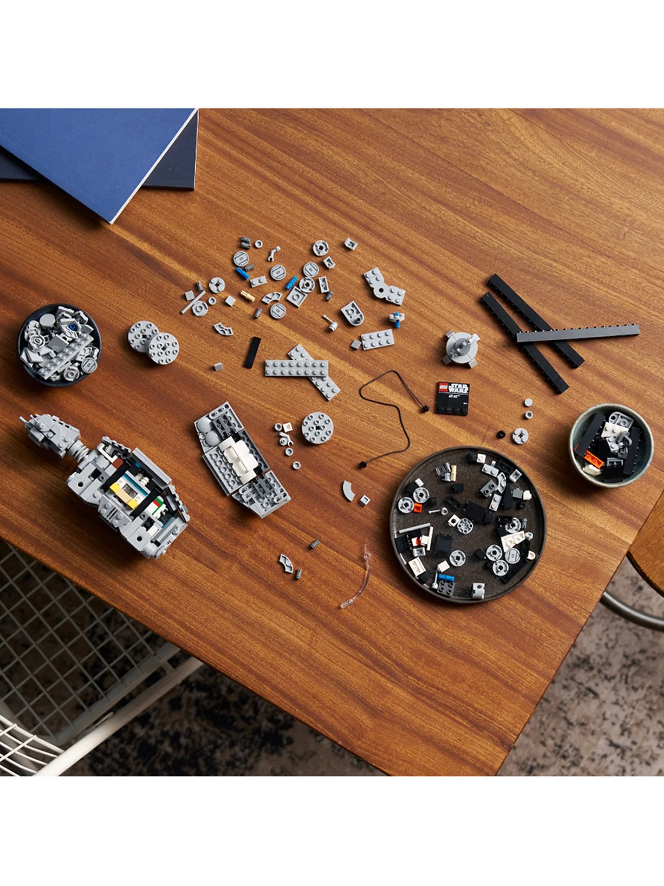 Star Wars Display Set 75440 - Image 2