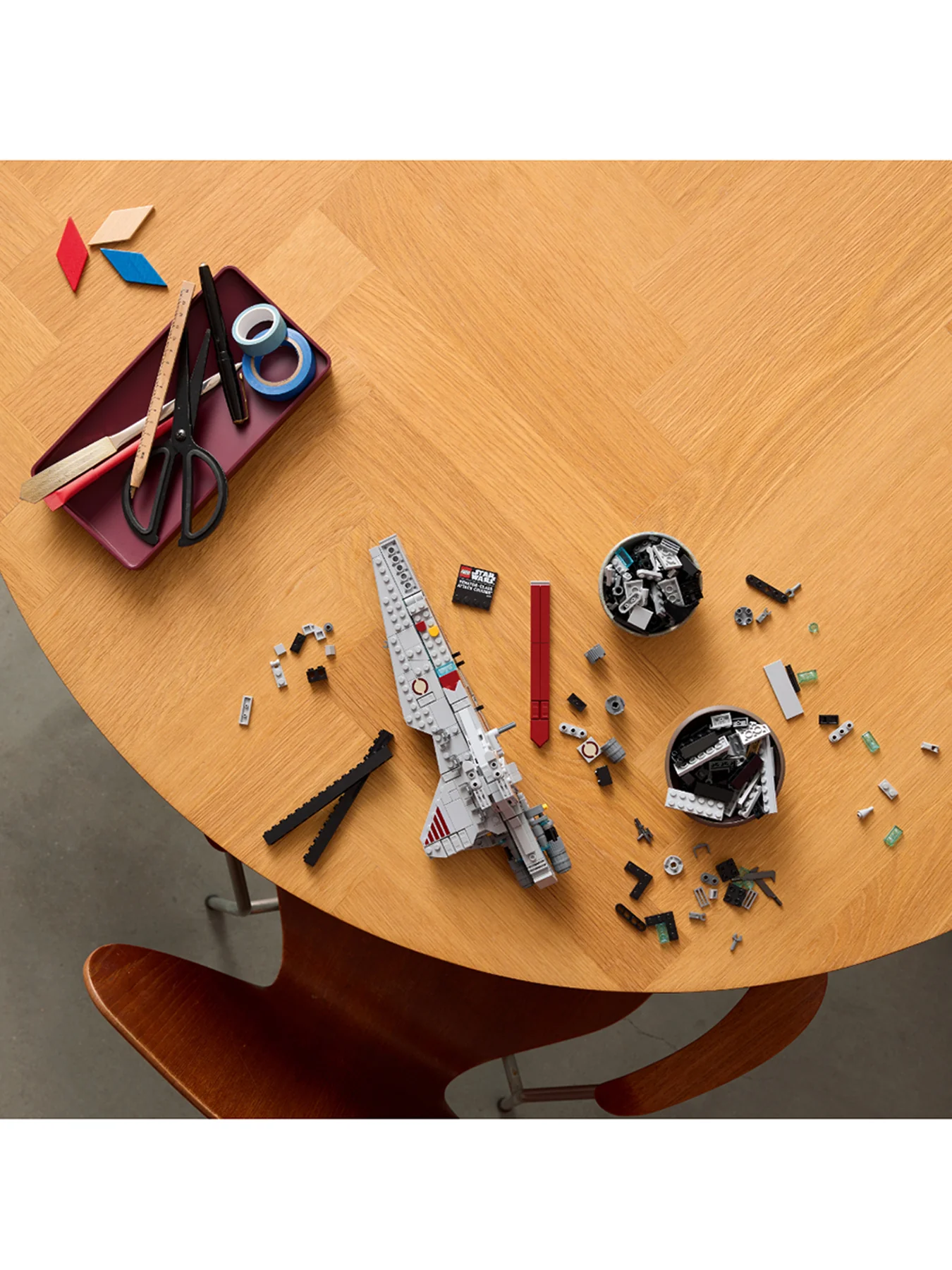 Star Wars Display Set 75441 - Image 2