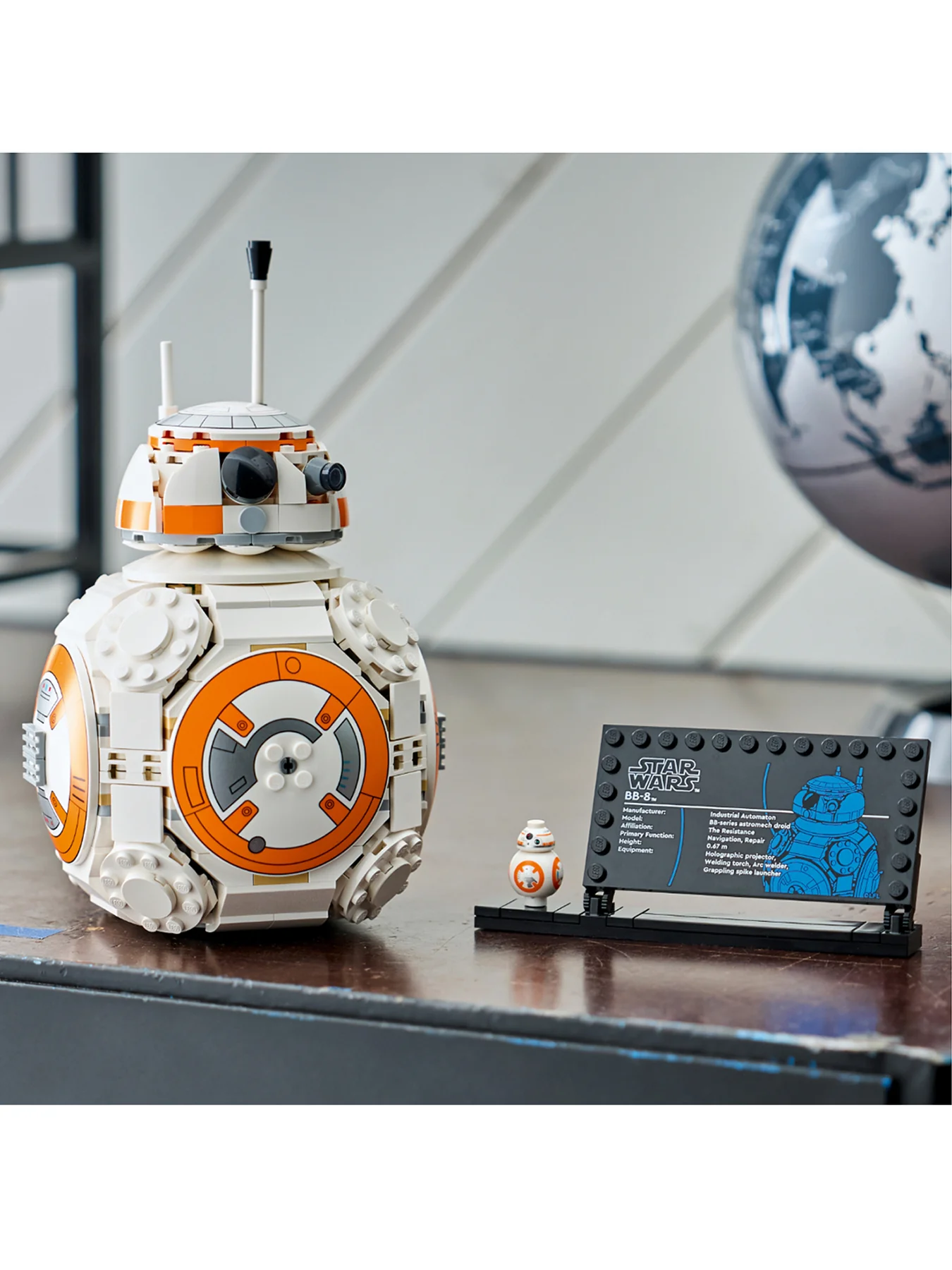 Star Wars Display Set 75452 - Image 3