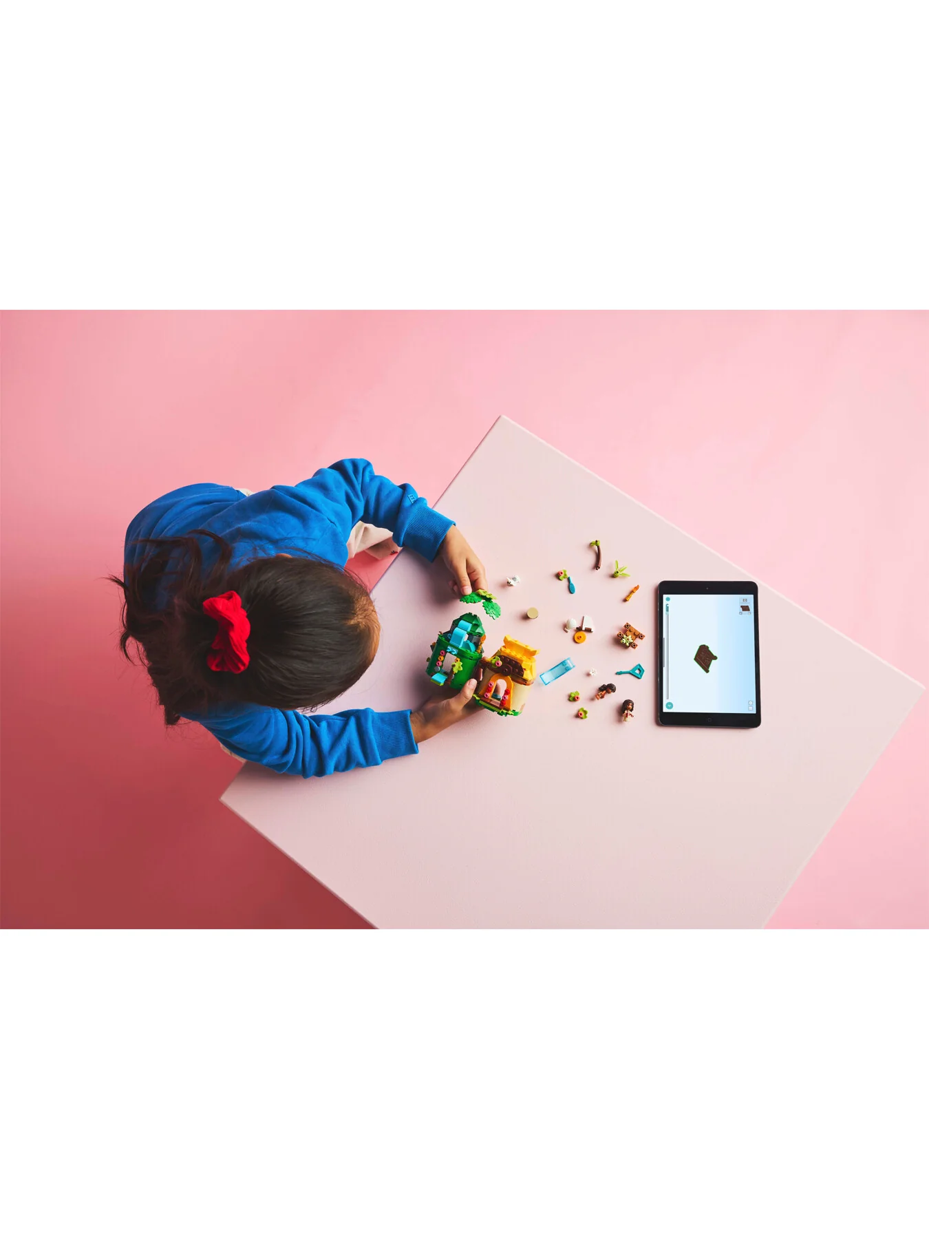 LEGO Moana’s Island Fun 43260 - Image 3