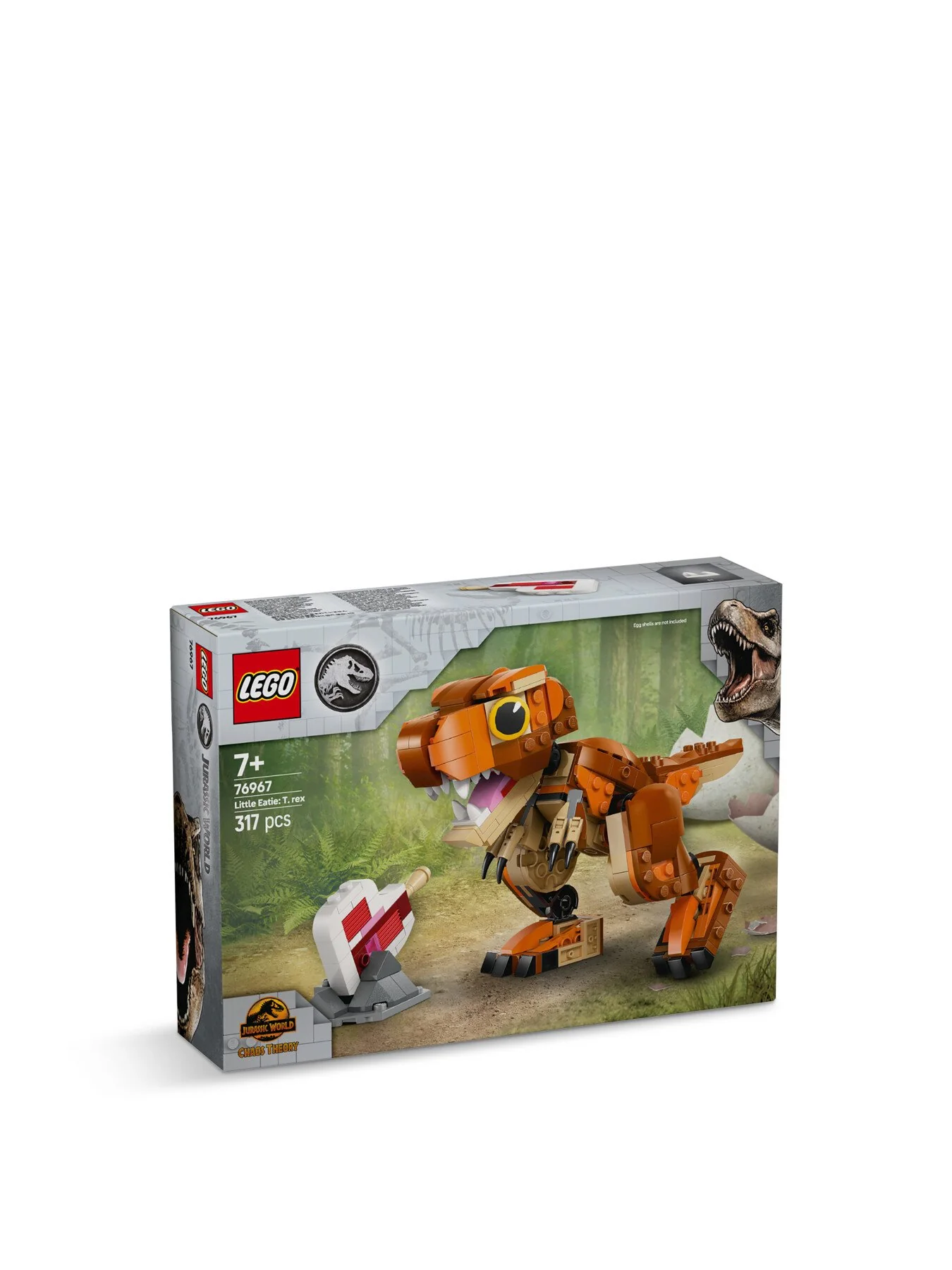 Little Eatie T-Rex 76967