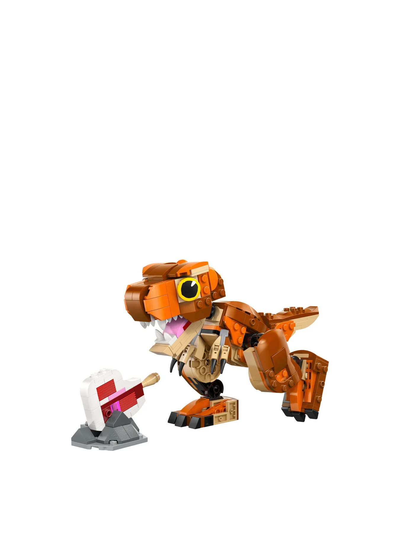 Little Eatie T-Rex 76967 - Image 2