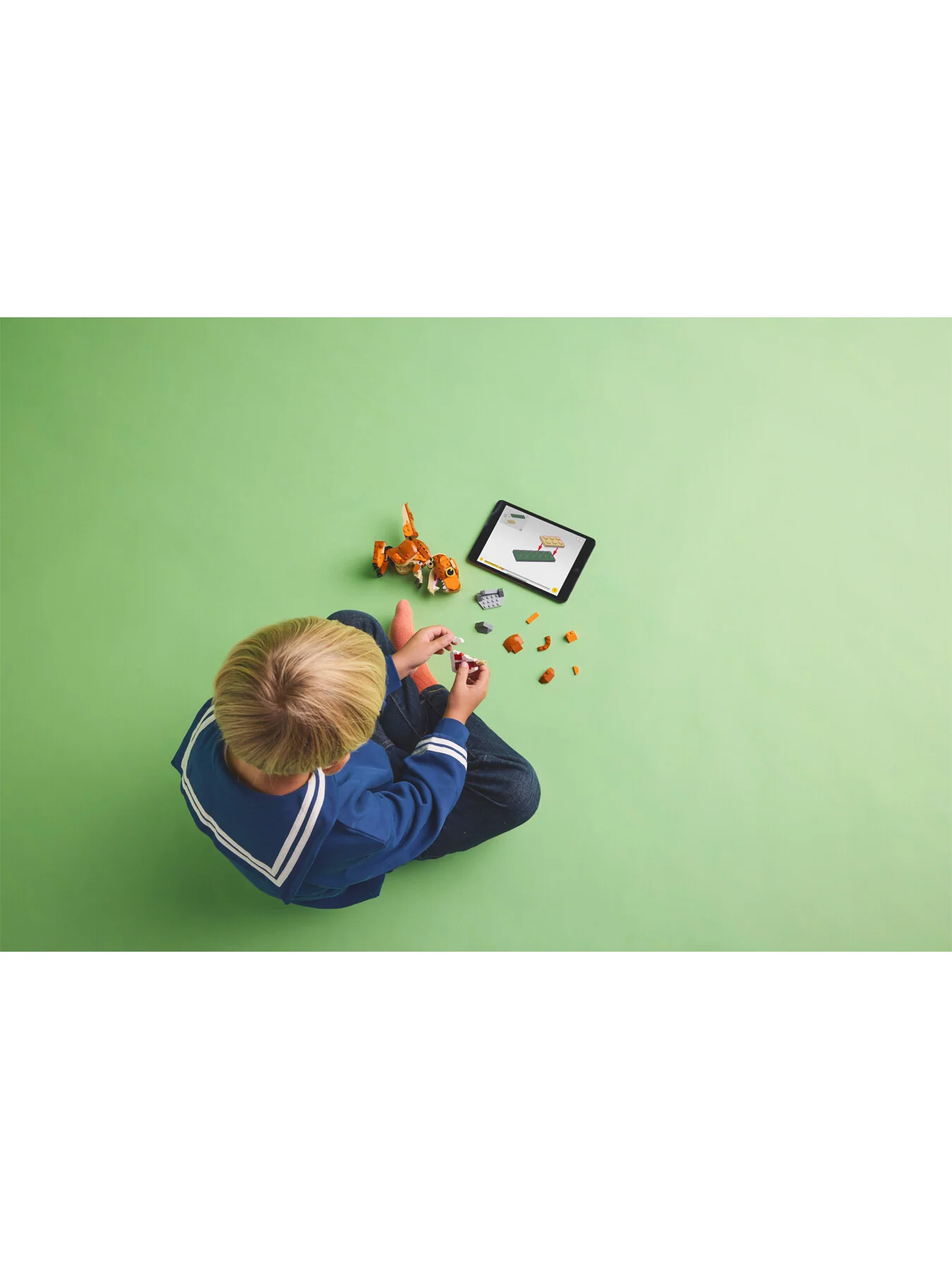 Little Eatie T-Rex 76967 - Image 3