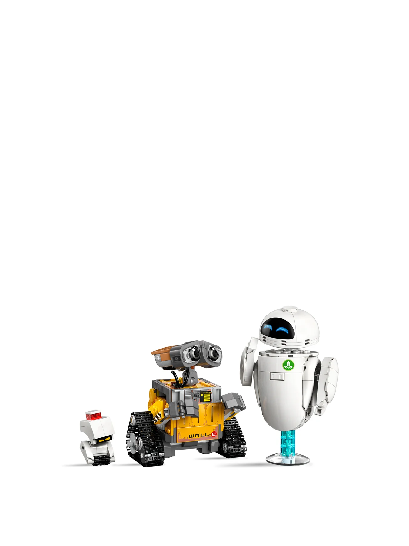 WALL-E and EVE 43279 - Image 2