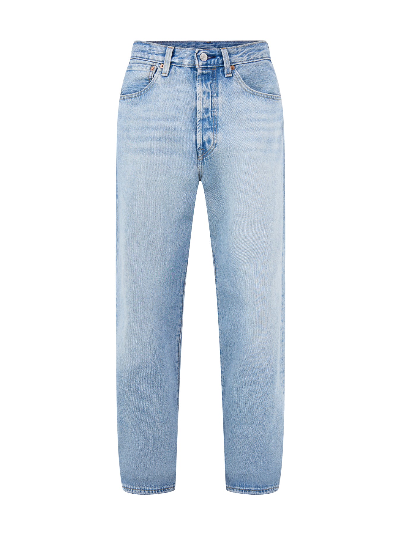 501 Loose Fit Jeans Blue