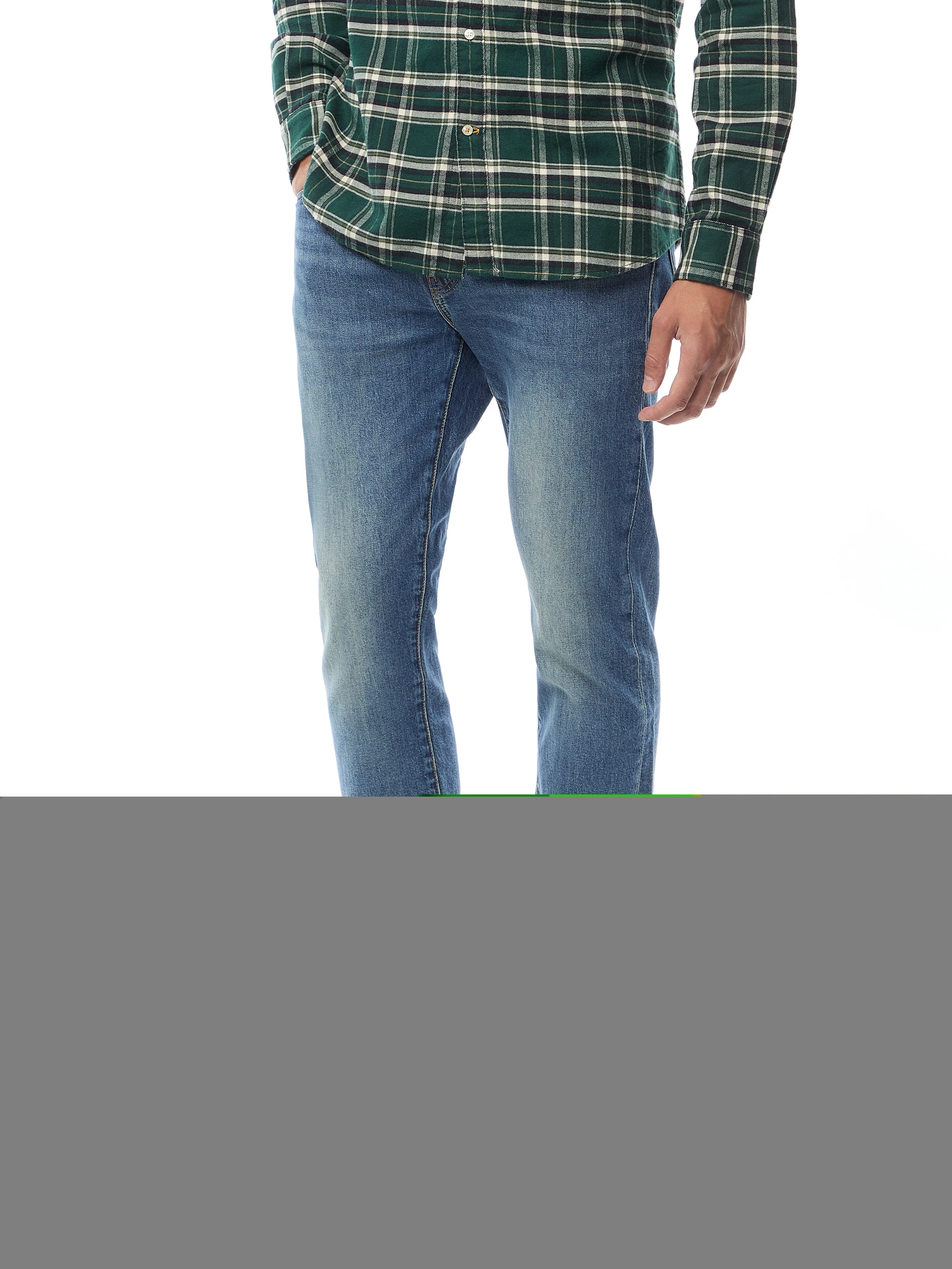 502 Taper Jeans - Image 4