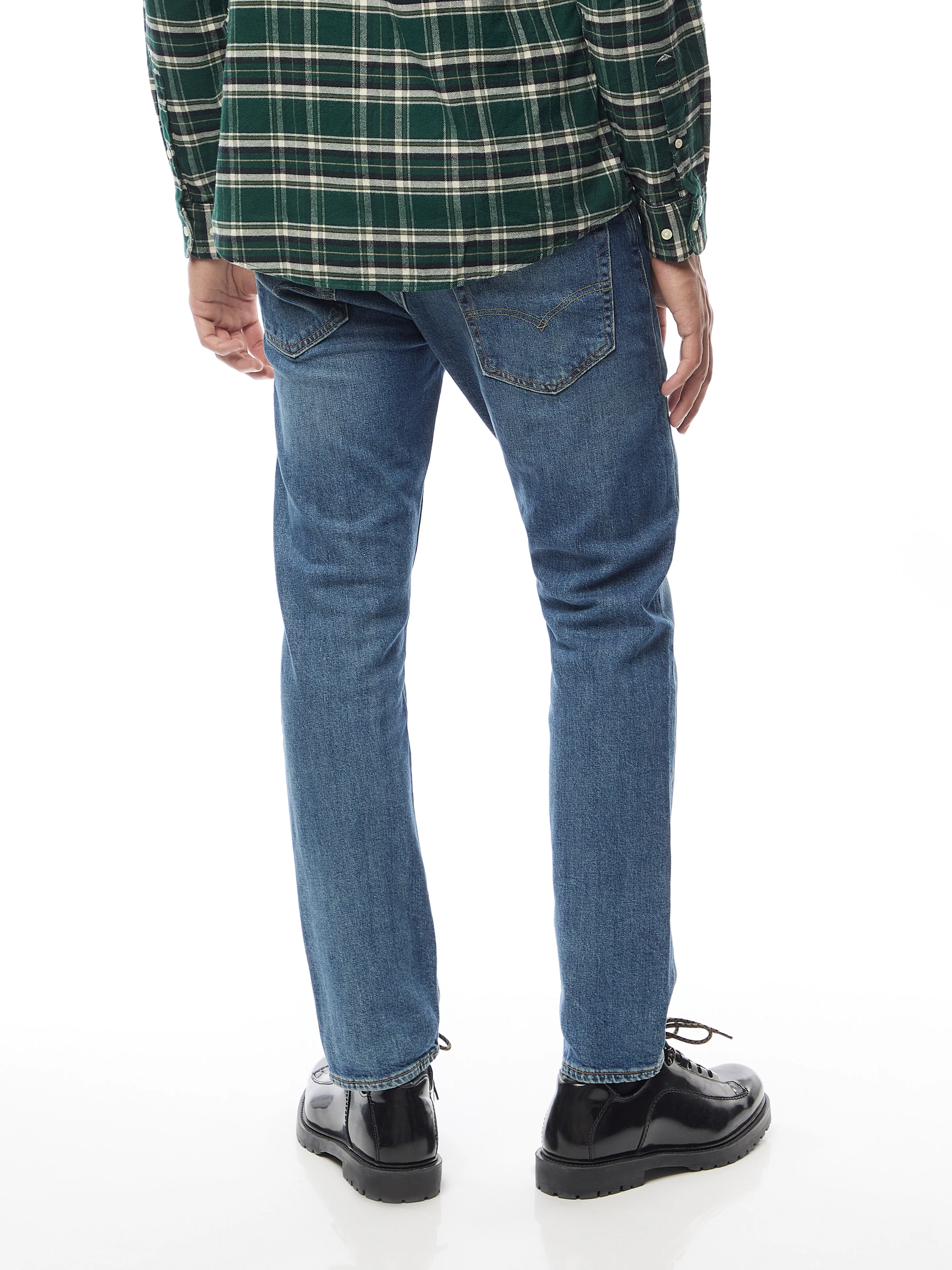 502 Taper Jeans - Image 5