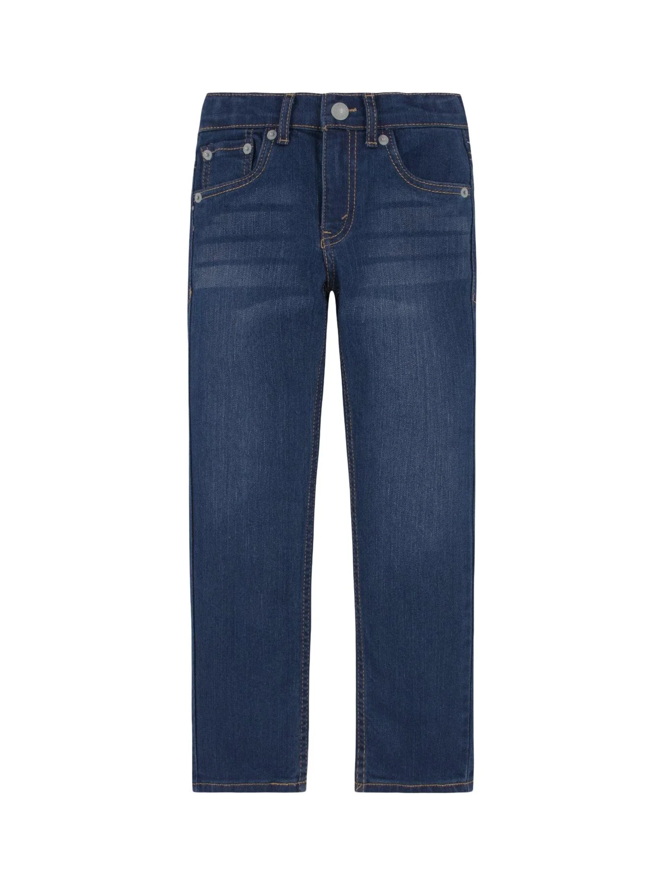 Boys’ 511 Slim Fit Jeans - Image 6