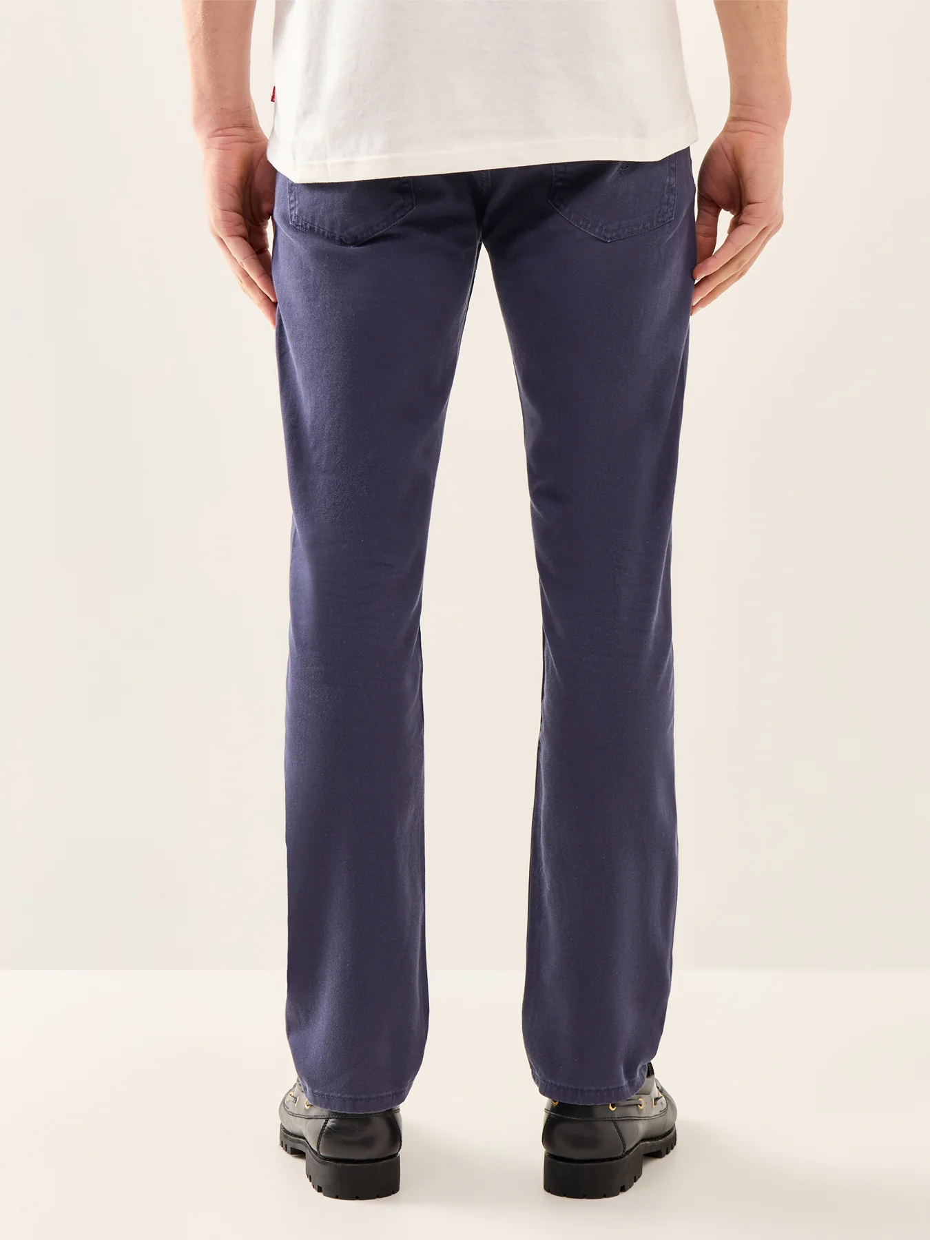 511 Slim Jeans Blue - Image 5