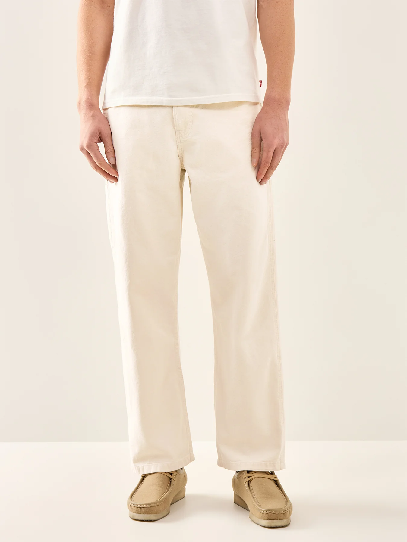 568 Loose Strt Carpenter Pant - Image 4