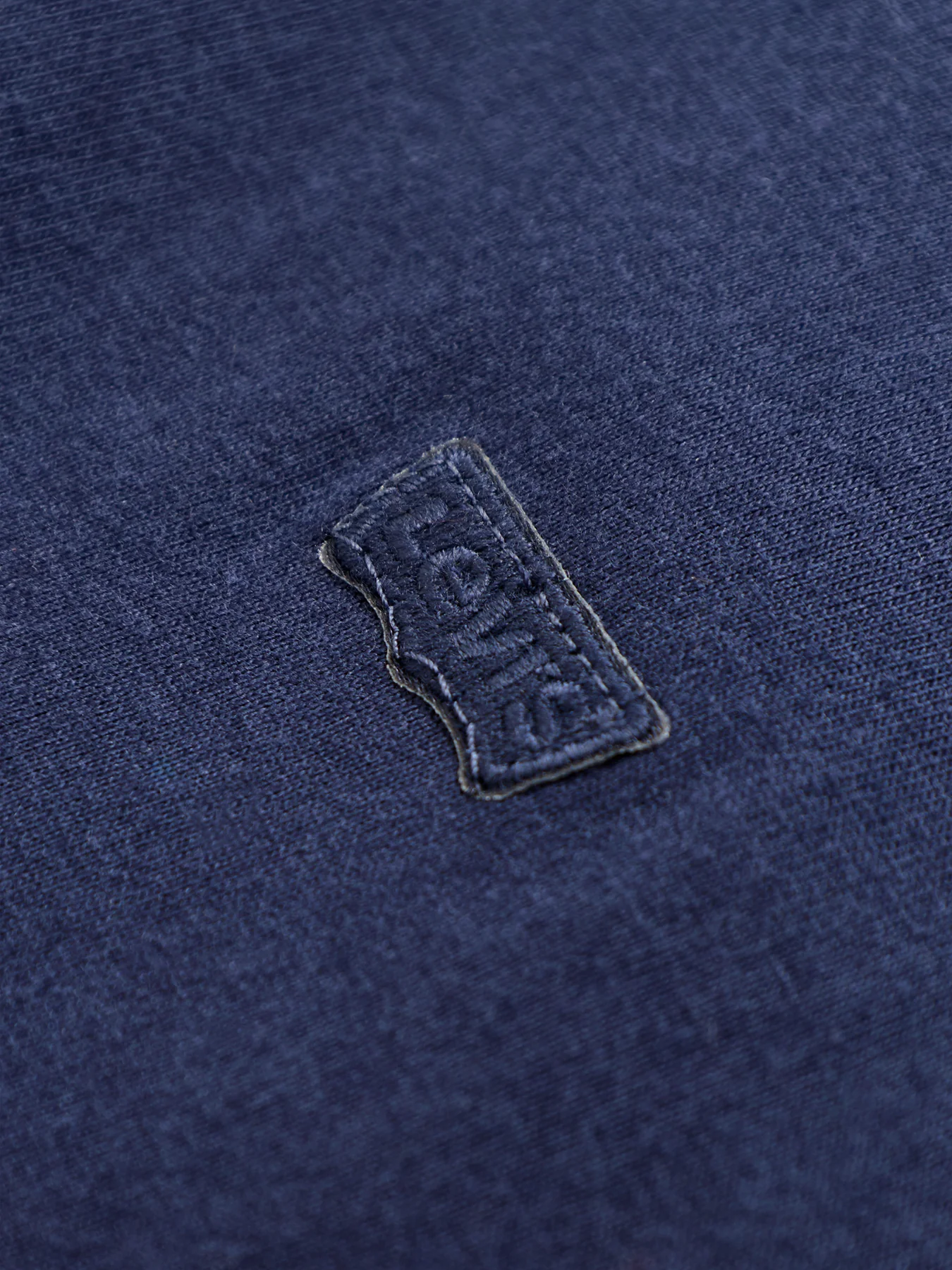 Original Tee Navy Blazer - Image 3