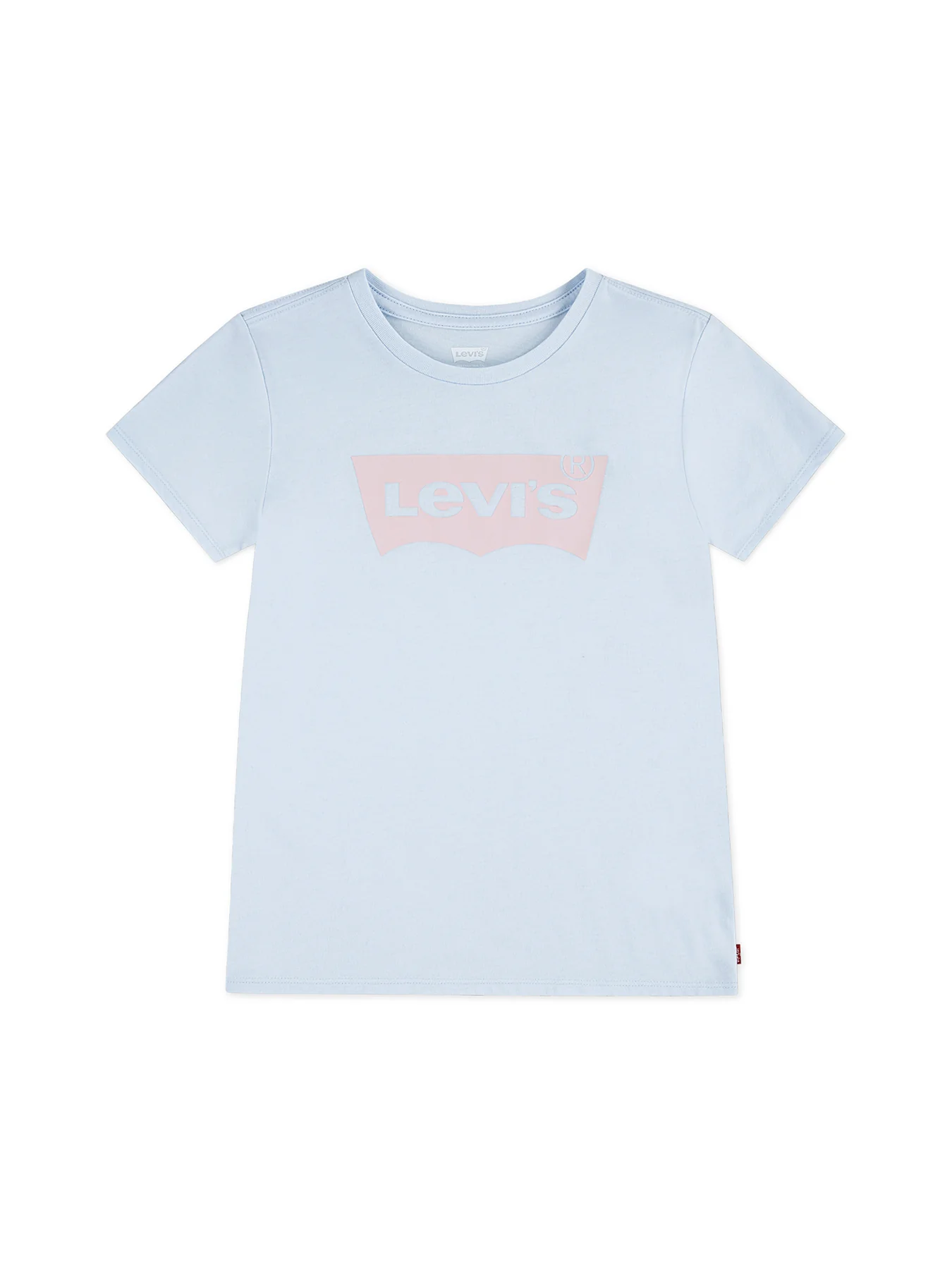 Kids’ Batwing T-shirt Country Air