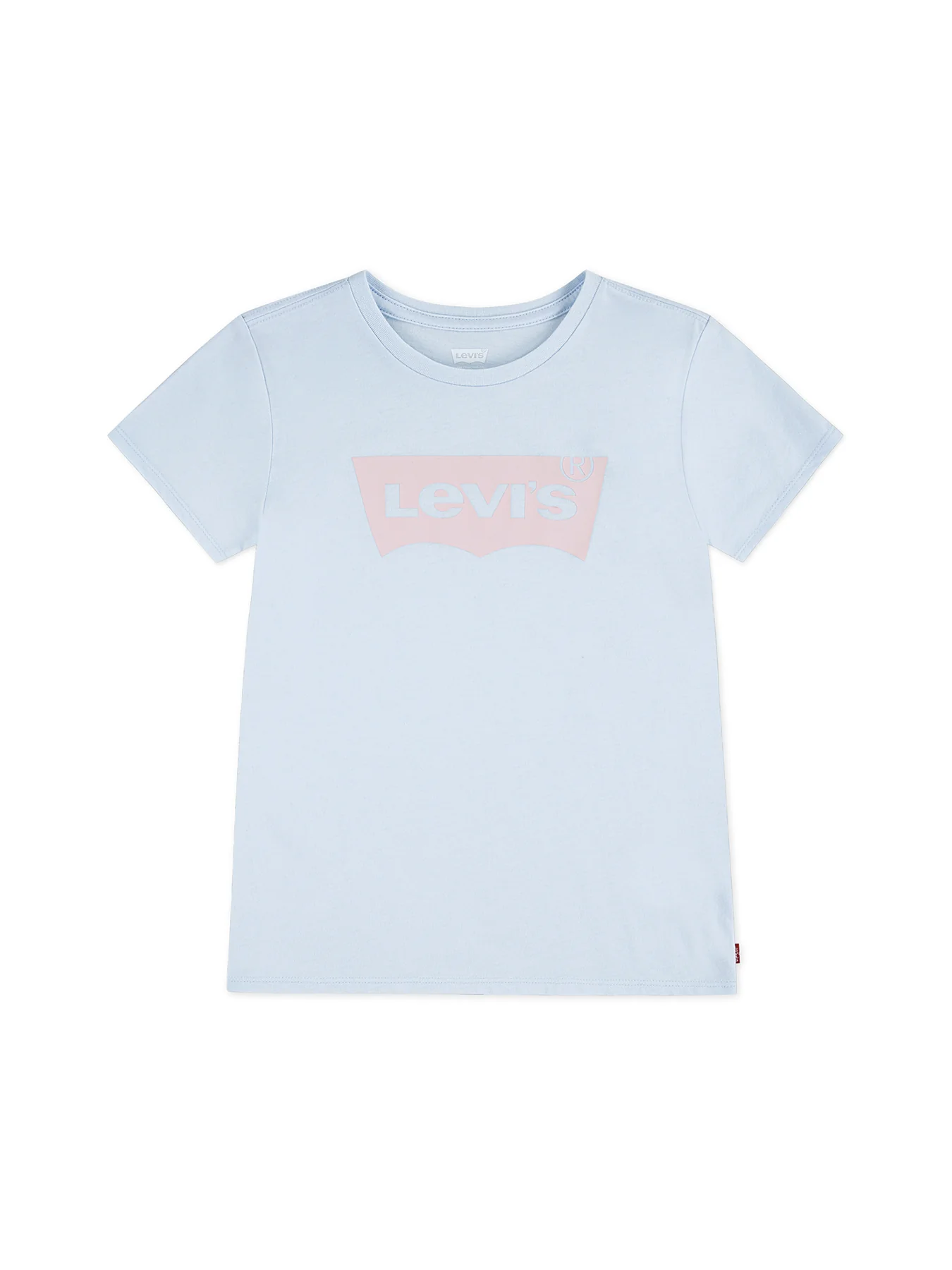 Kids’ Batwing T-shirt Country Air