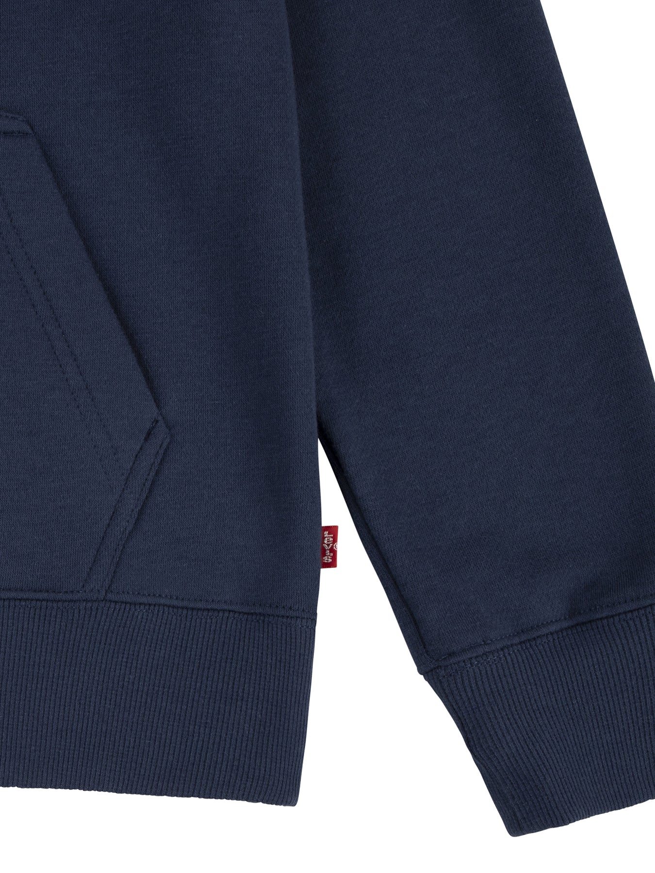 Boxtab Pullover Hoodie - Image 3