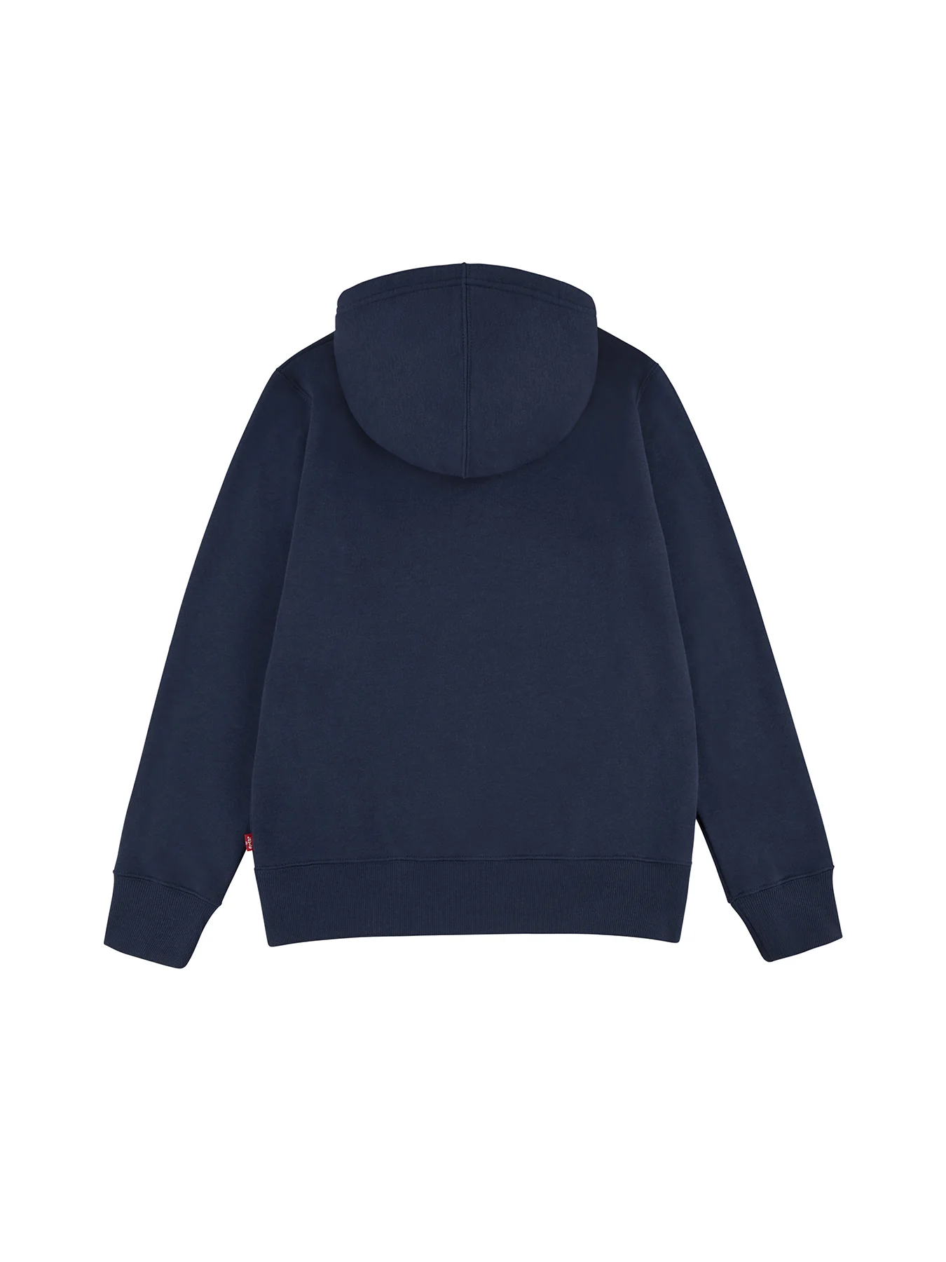 Boxtab Pullover Hoodie - Image 4