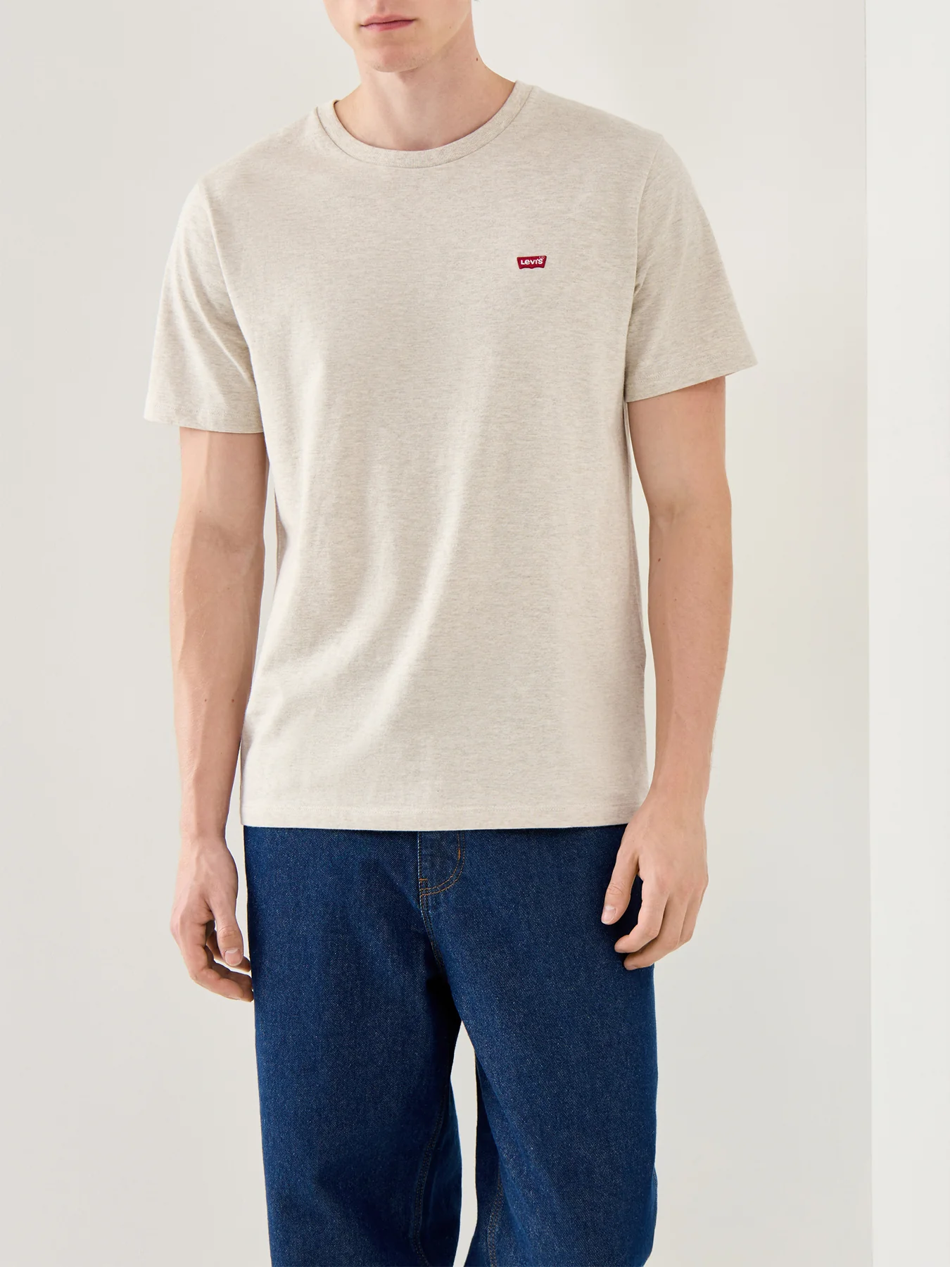 Original Short Sleeves Tee - Image 4