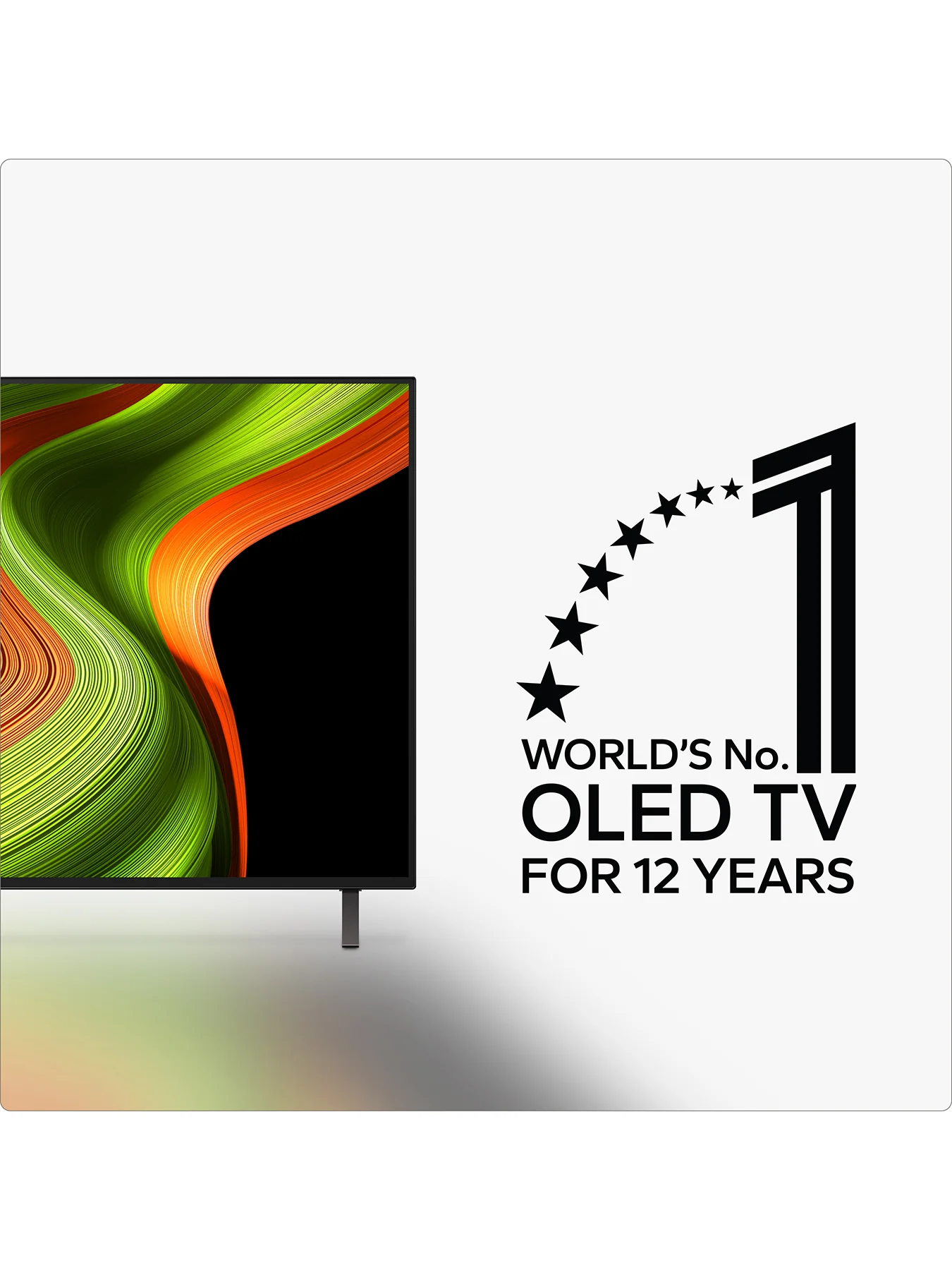 OLED48B56LA 48-Inch OLED 4K Smart TV - Image 4