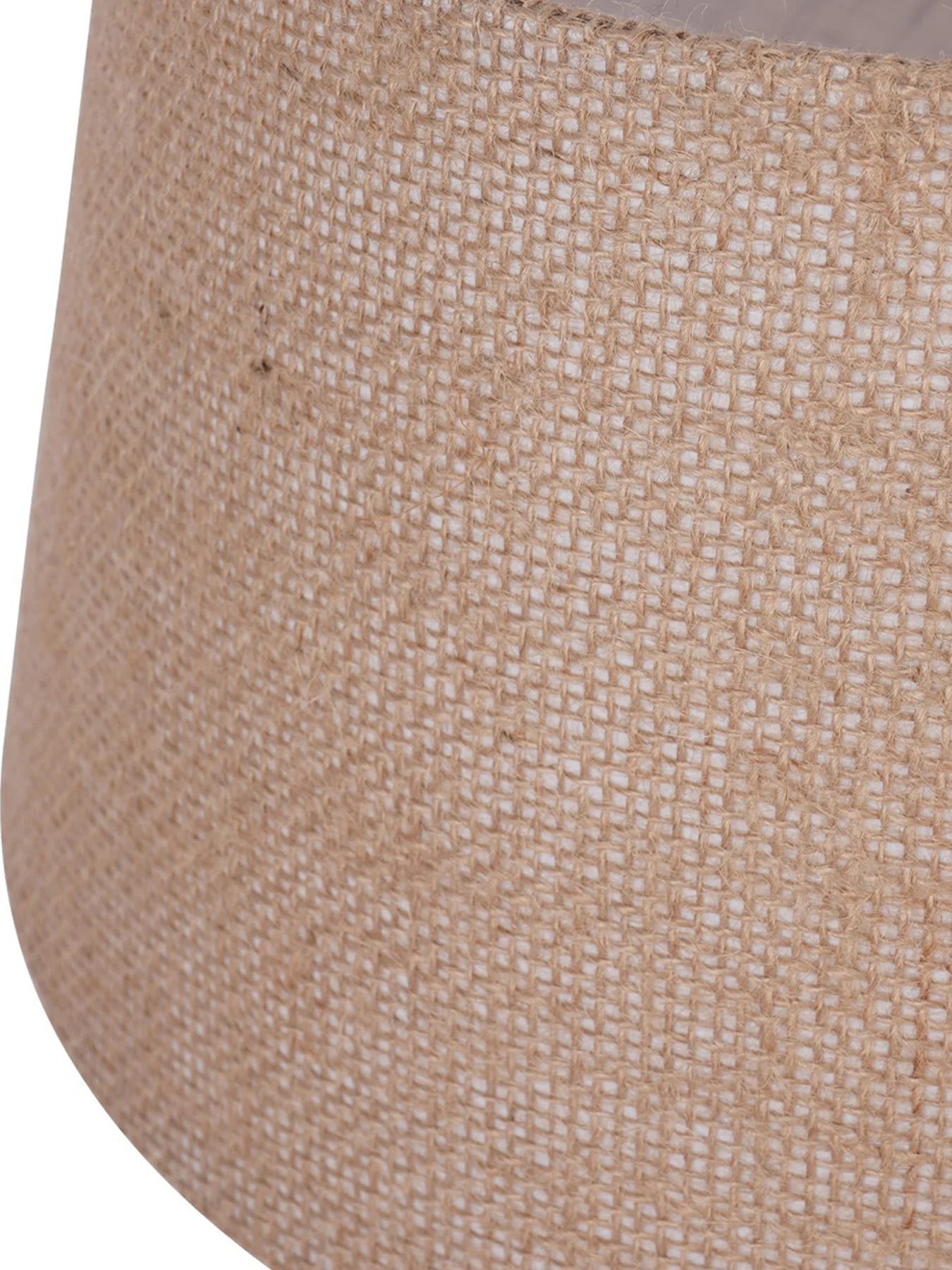 Aubrey Dusky Pink Ceramic Table Lamp Small E27 60W - Image 2