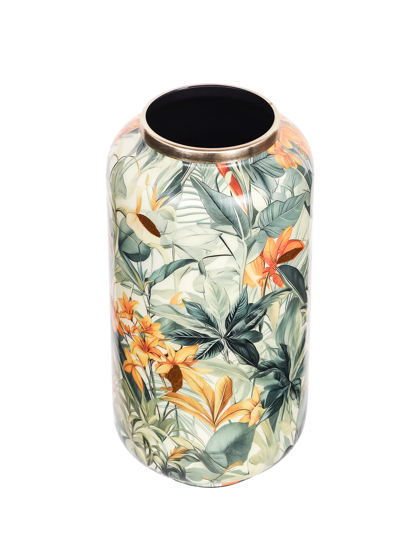 Paradise Glass Vase Large - Image 2