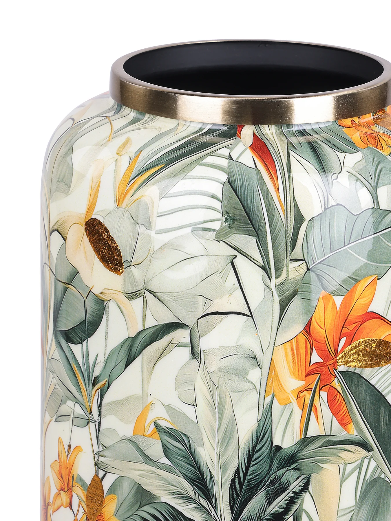 Paradise Glass Vase Large - Image 3