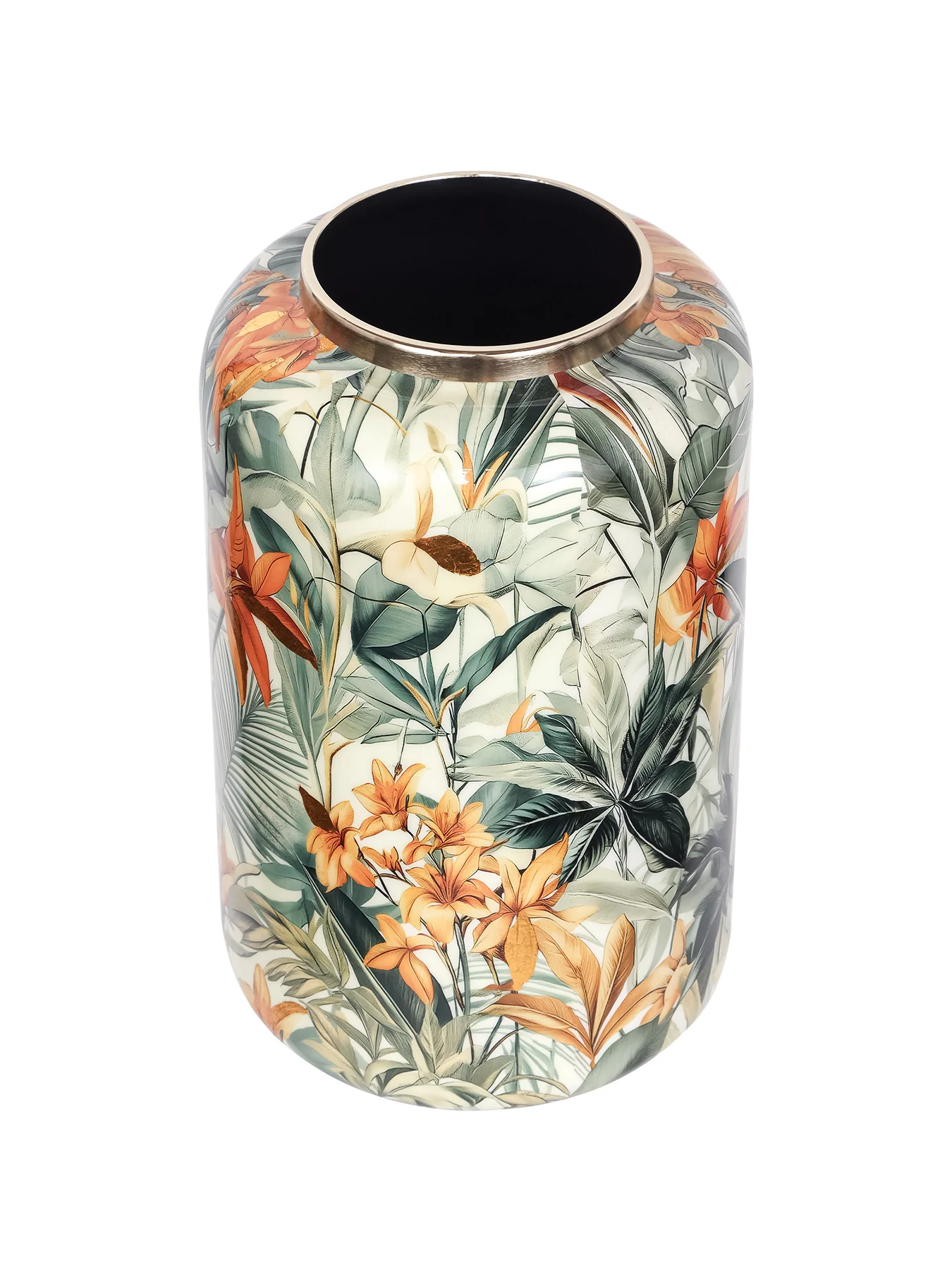 Paradise Glass Vase Small - Image 2