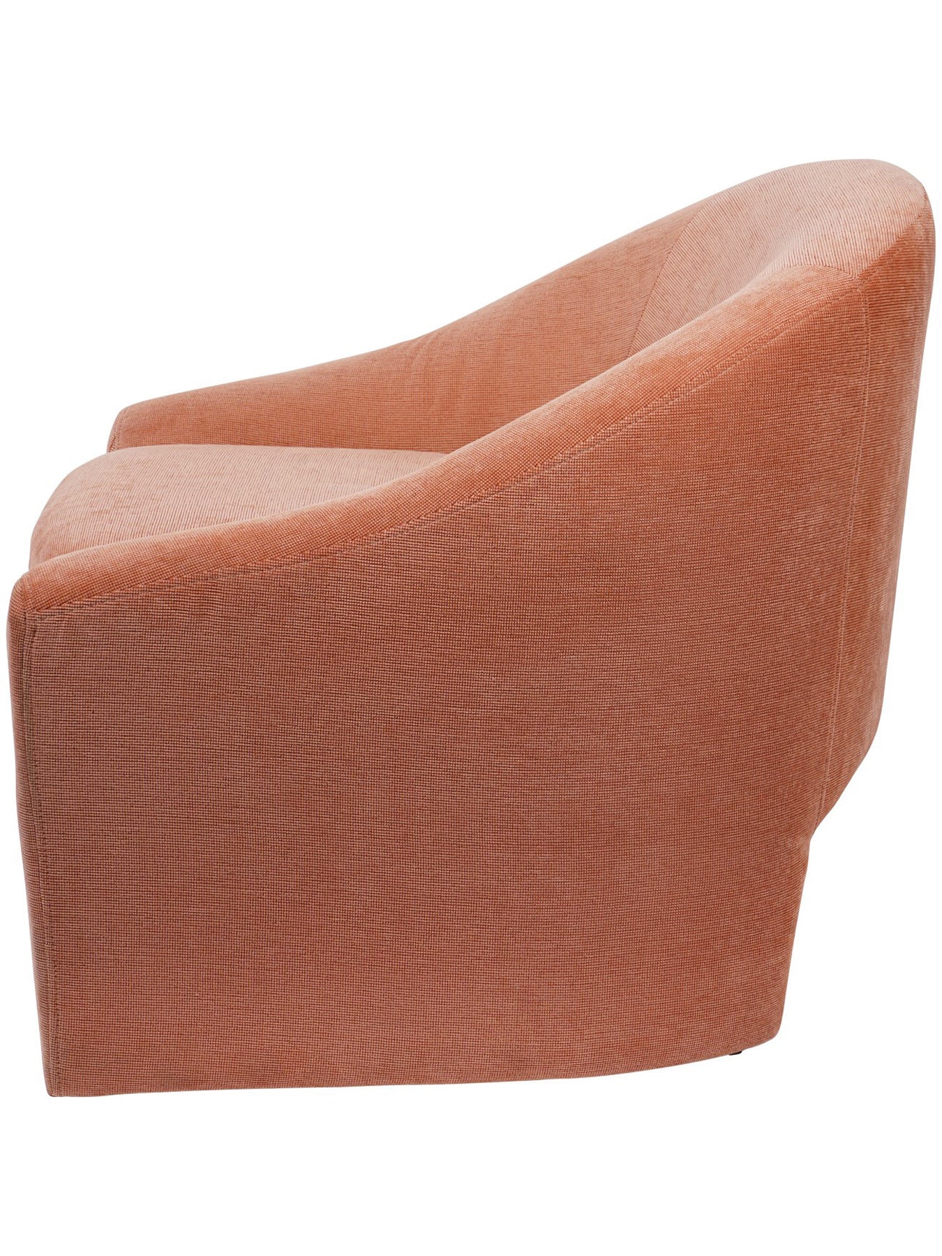 Rowley Chair Blush - Image 2