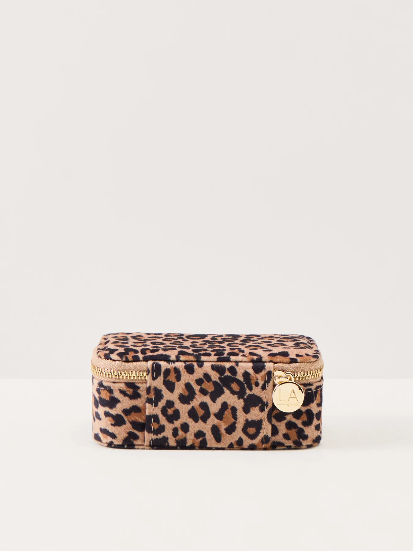 Animal Print Jewellery Case - Image 2