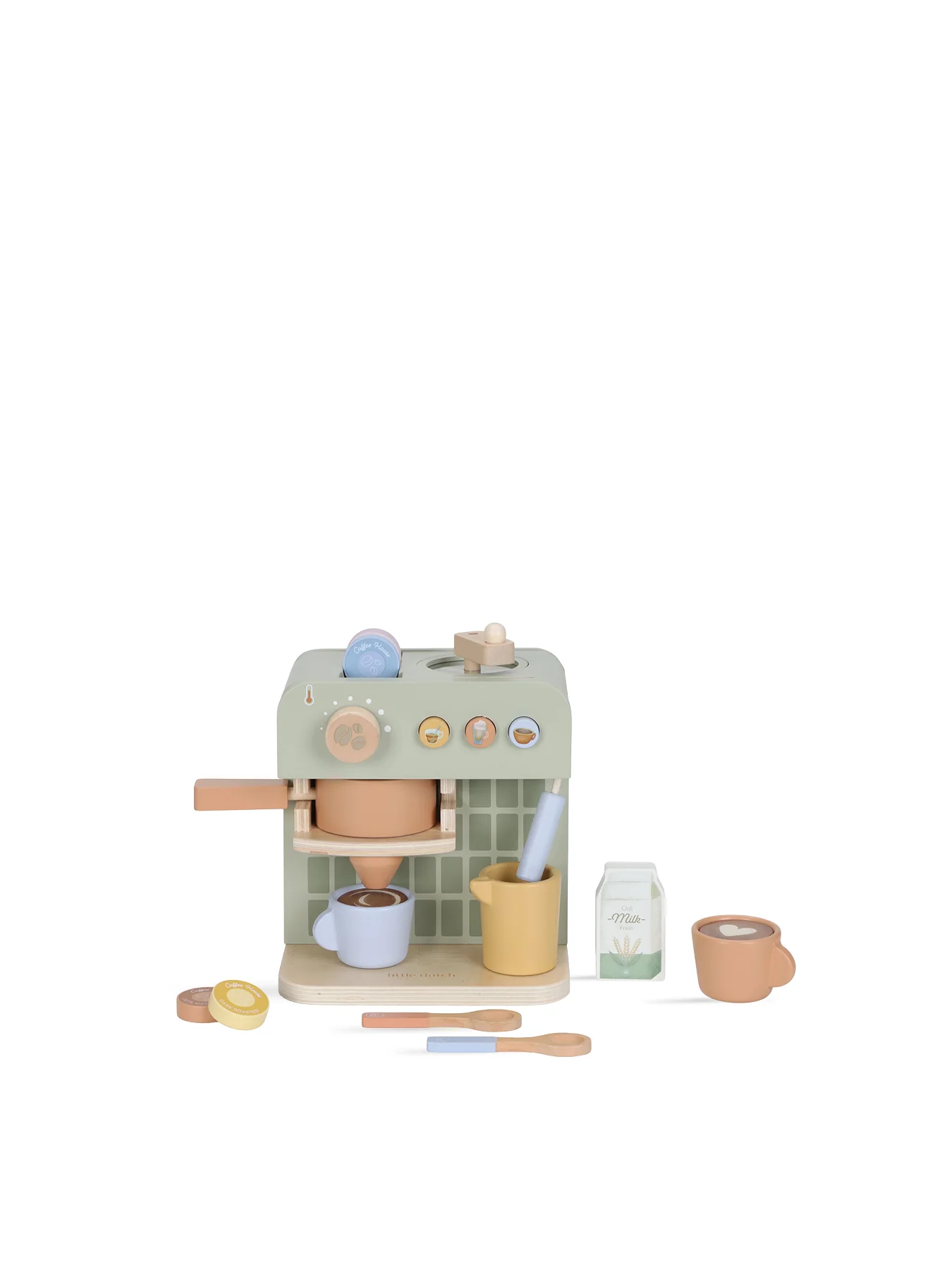 Coffee Maker