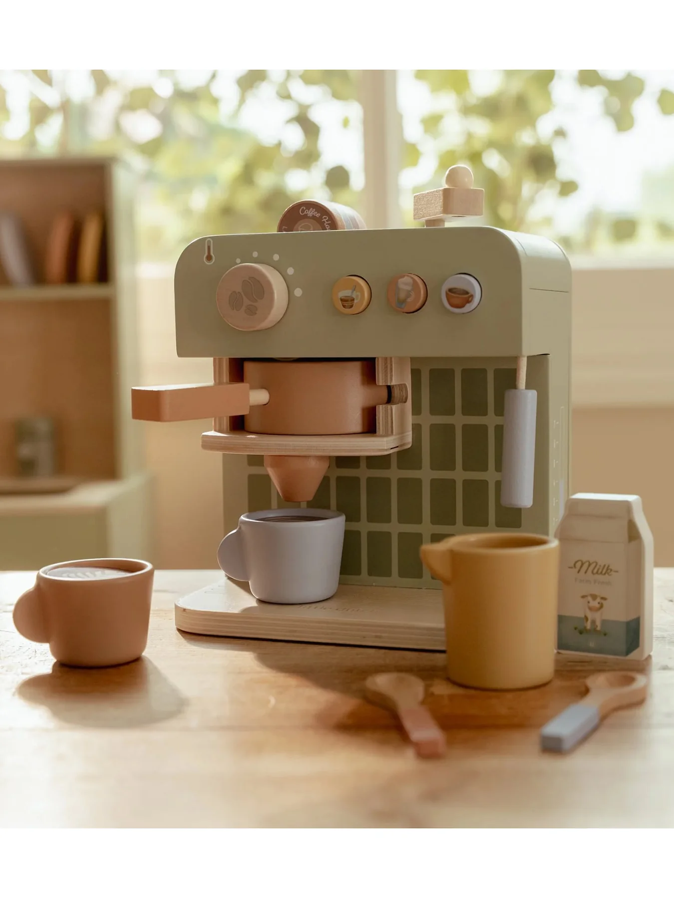 Coffee Maker - Image 2