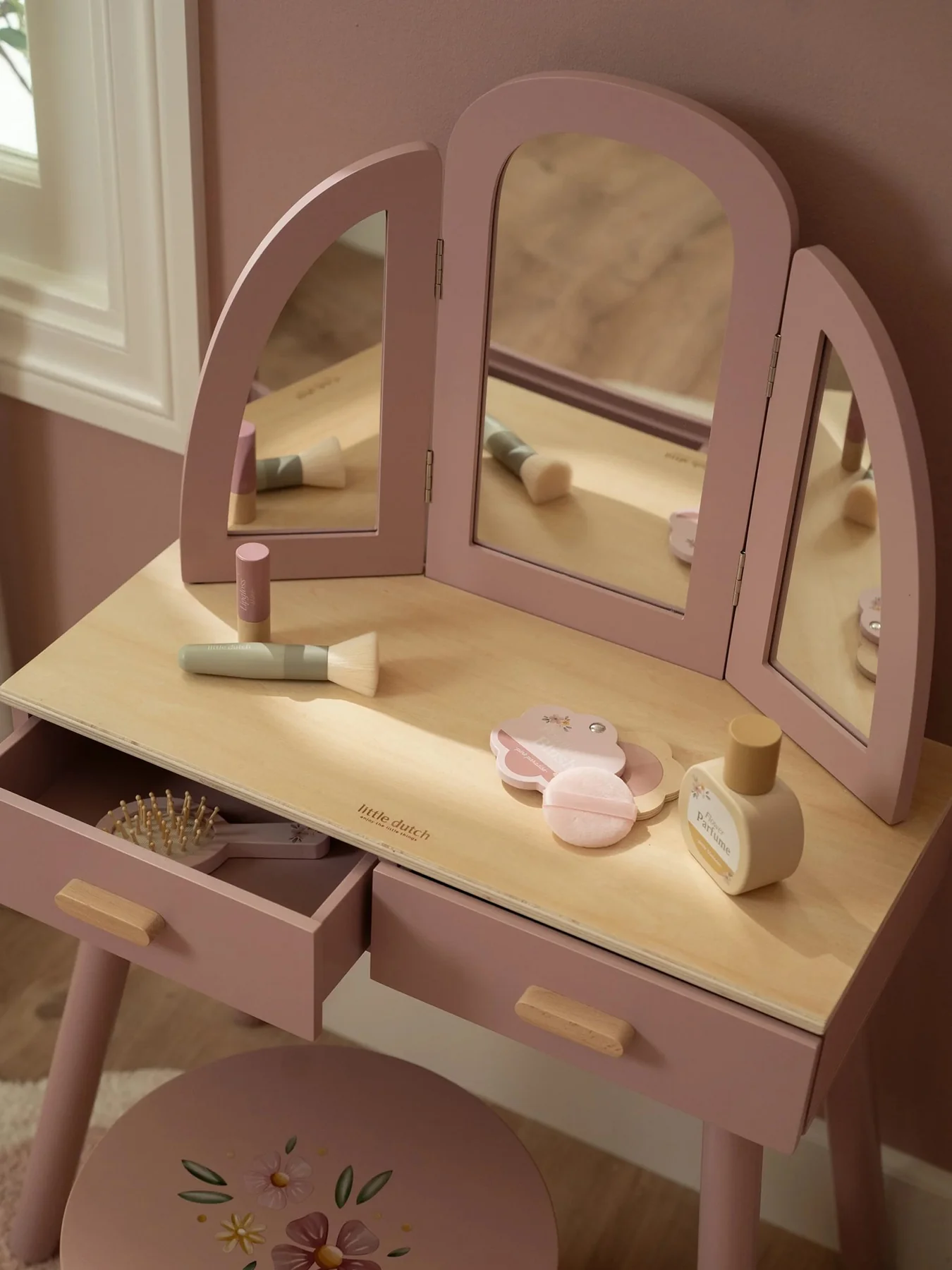Dressing Table - Image 2